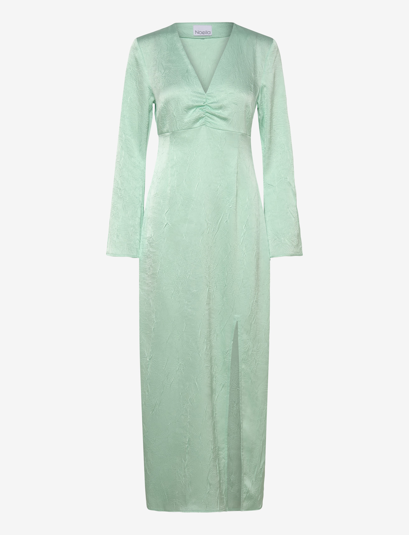 Noella - Kamey Dress - aftenkjoler - blue light - 0
