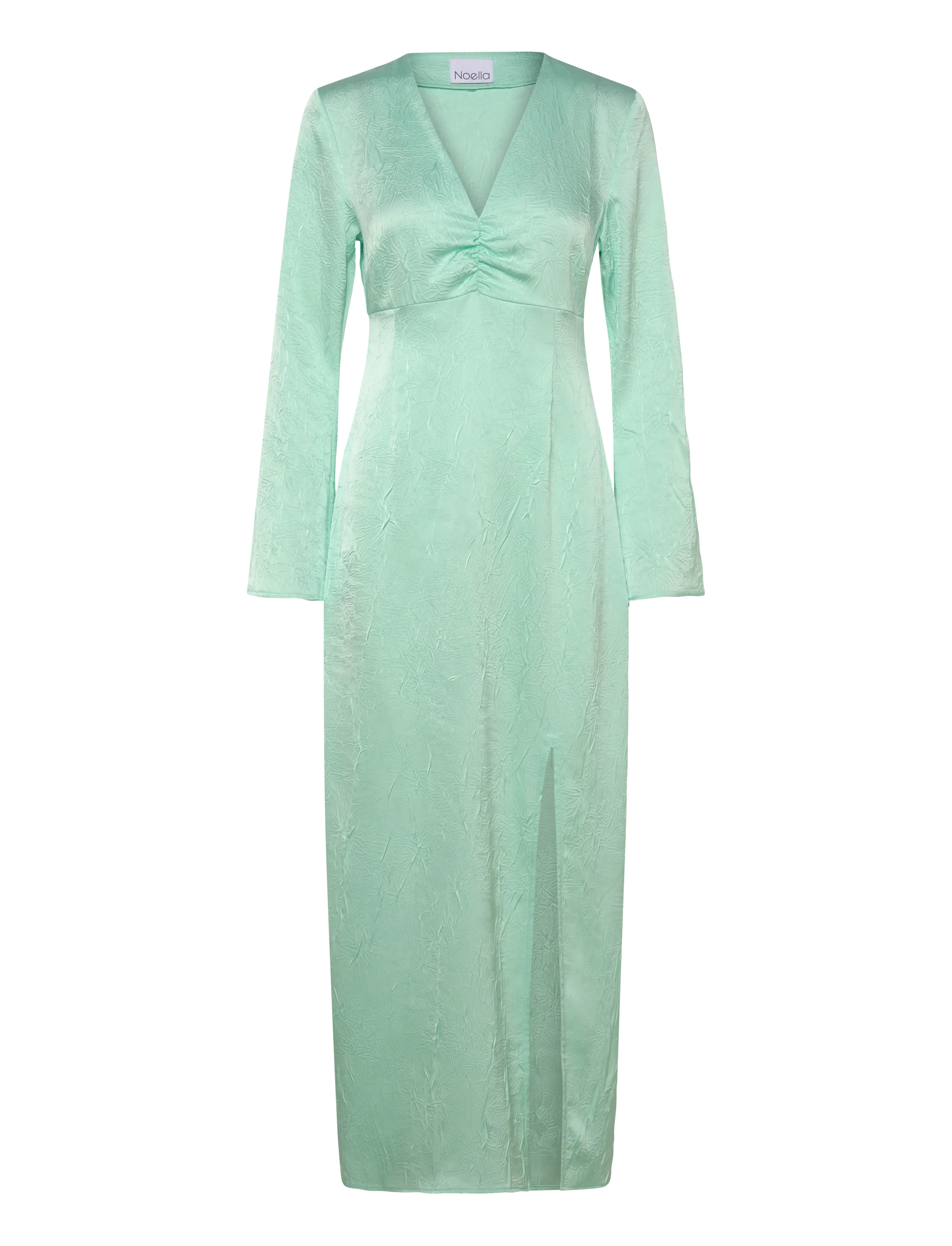 Noella Kamey Dress - Danish brands - BLUE LIGHT / blue