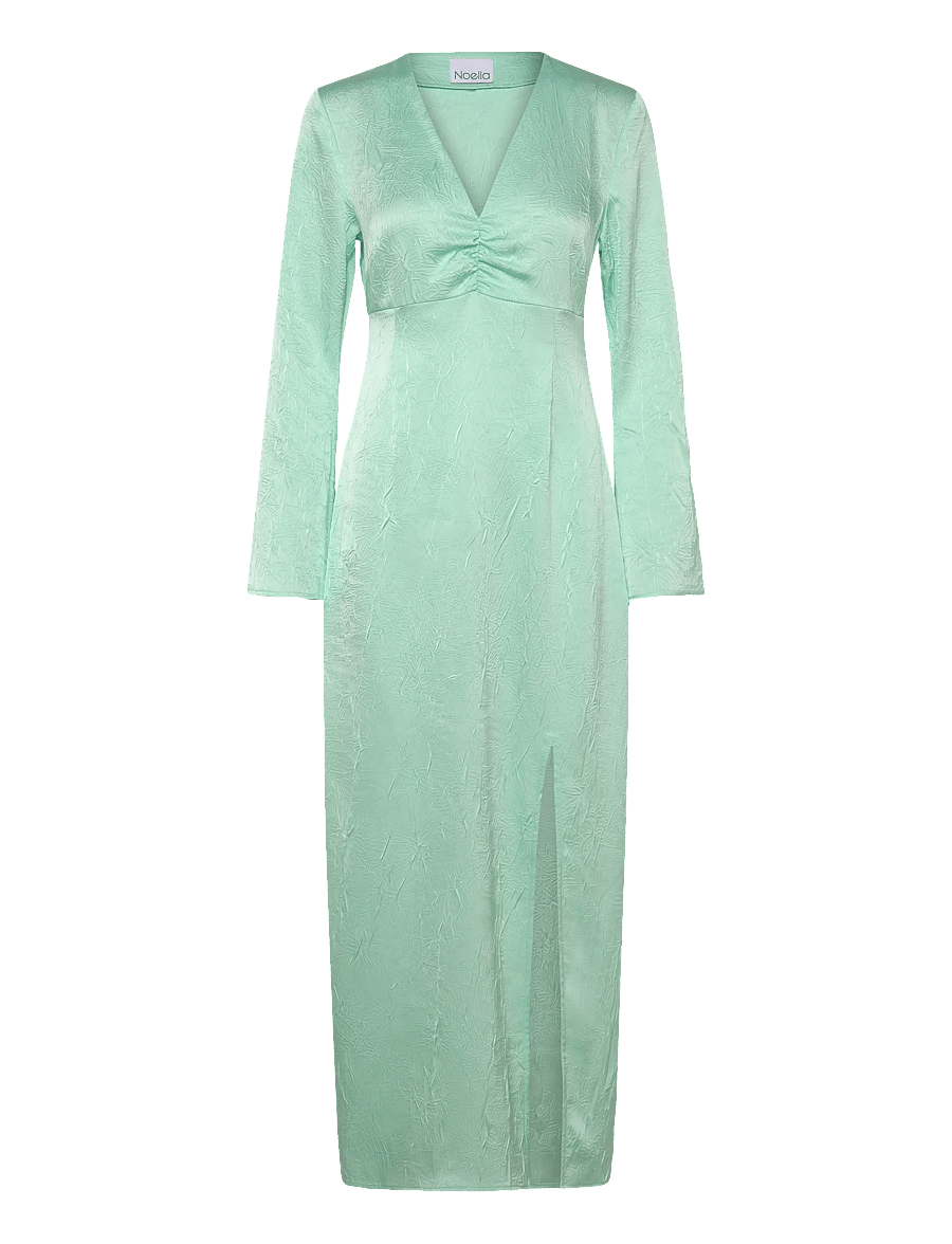 Noella - Kamey Dress - abendkleider - blue light - 0
