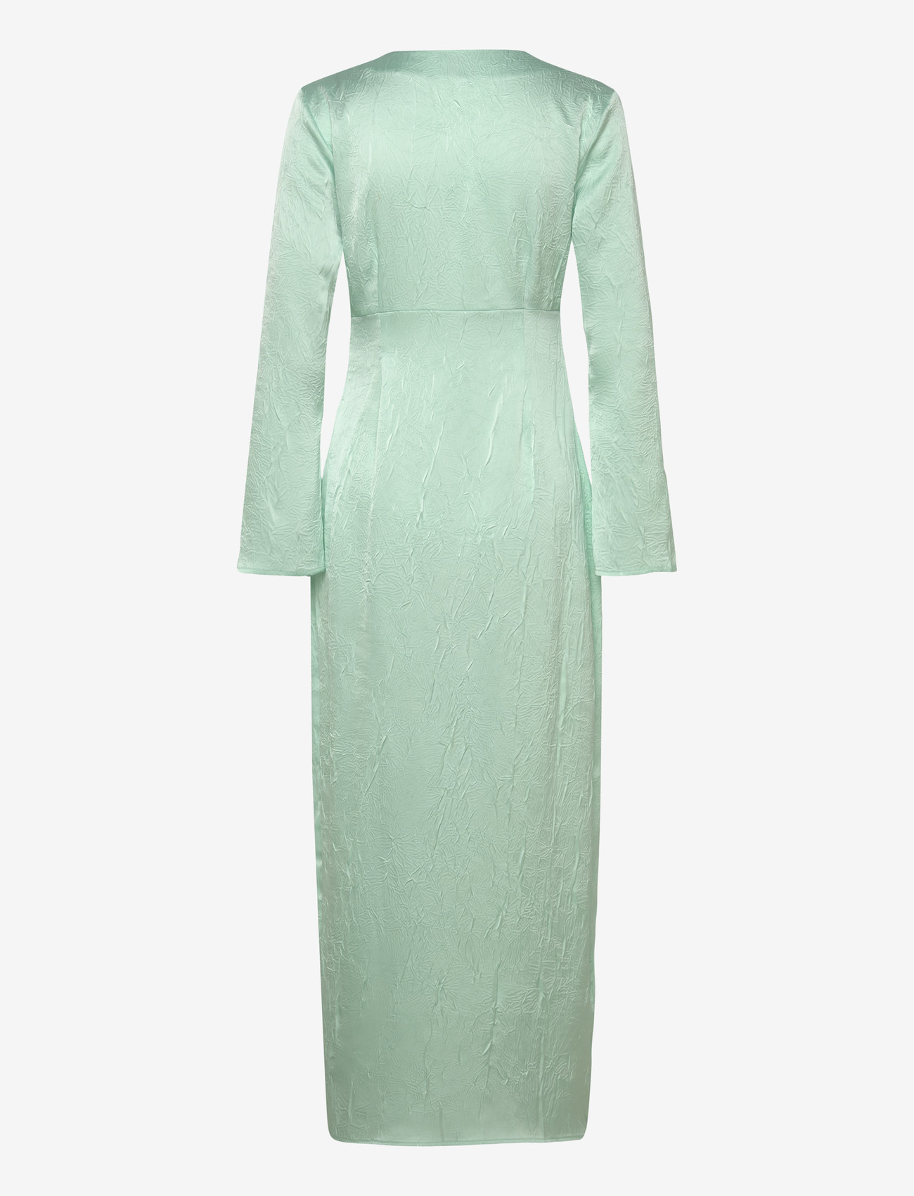 Noella - Kamey Dress - aftenkjoler - blue light - 1