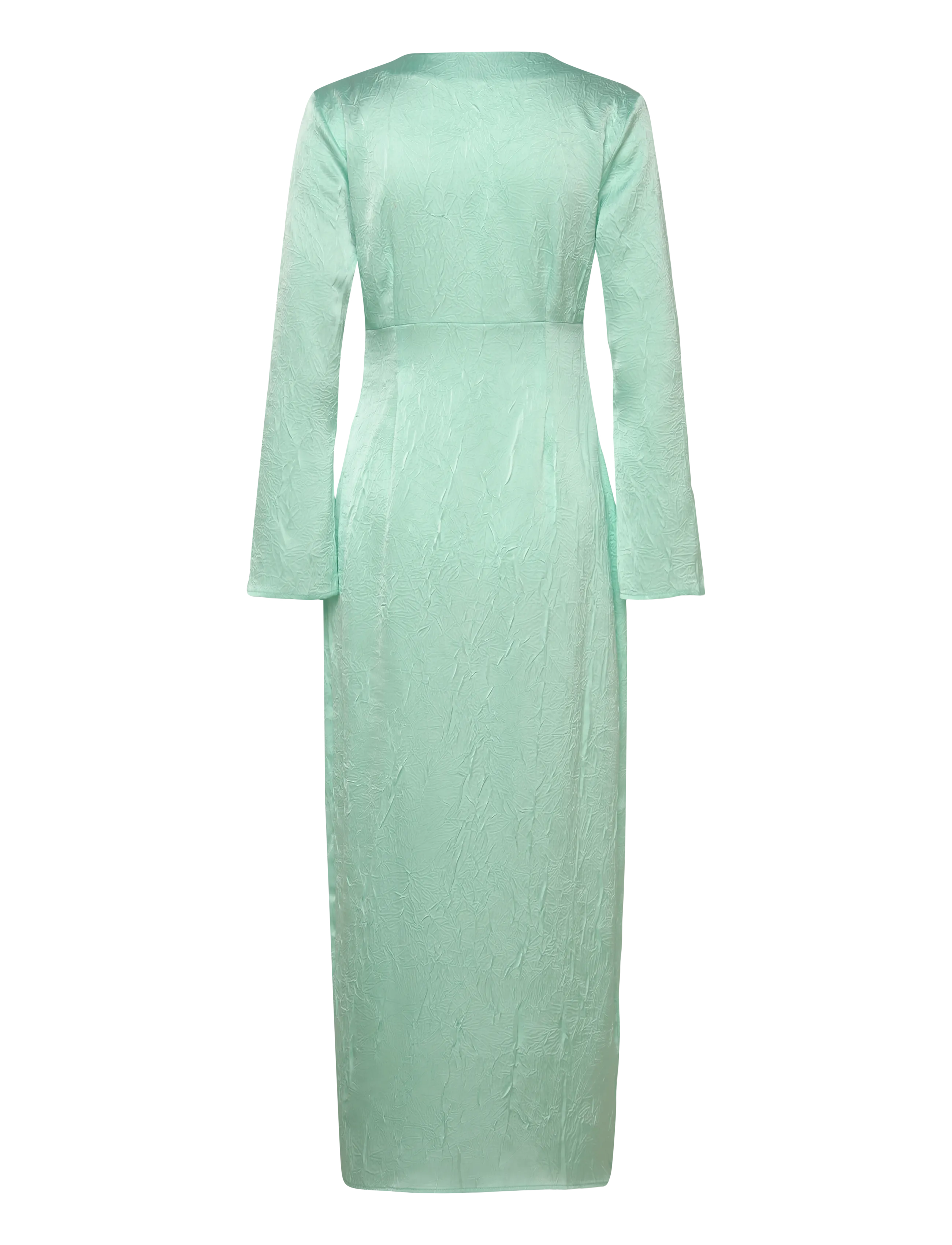 Noella - Kamey Dress - aftonklänningar - blue light - 1
