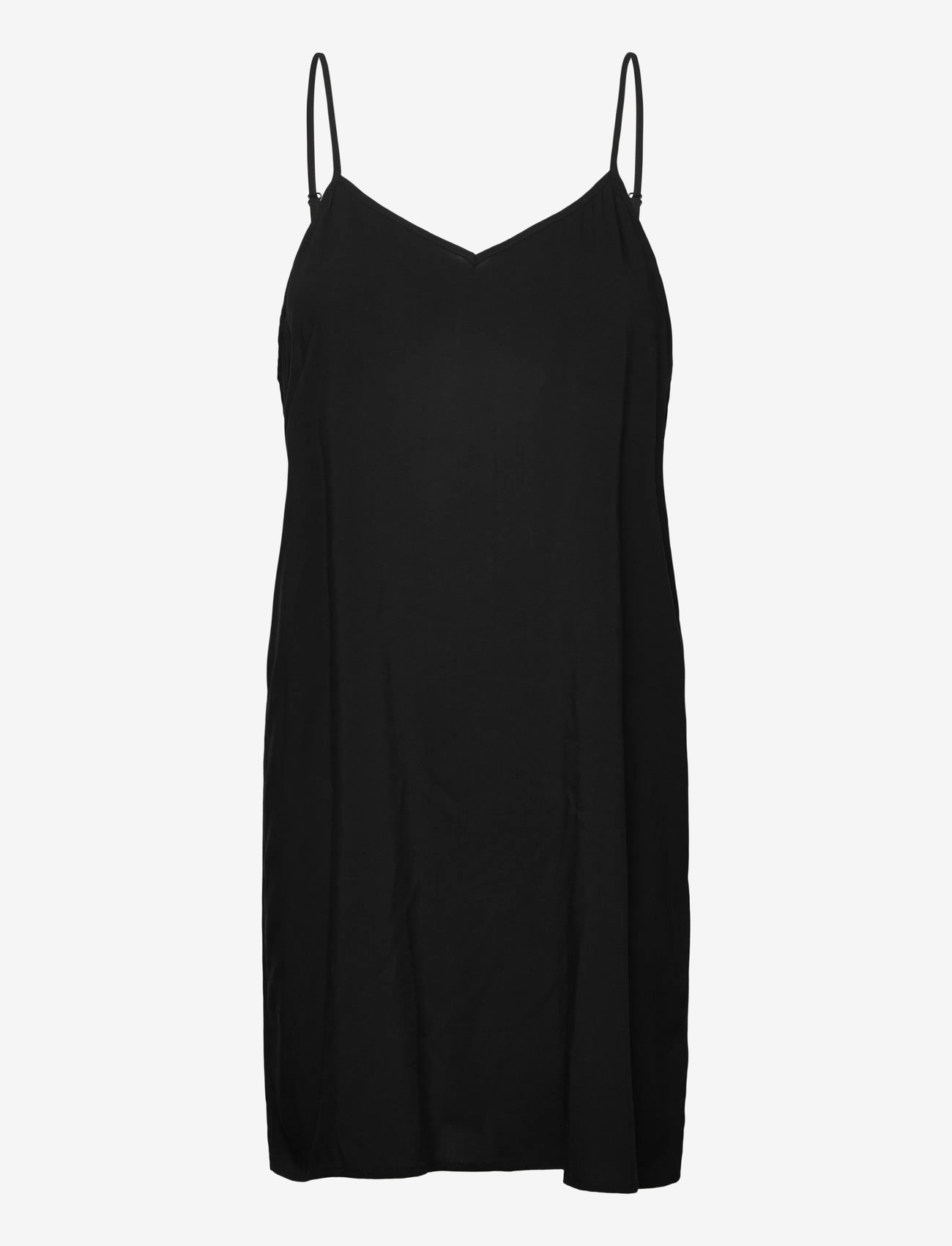Noella - Jozie Dress - spetsklänningar - black - 3