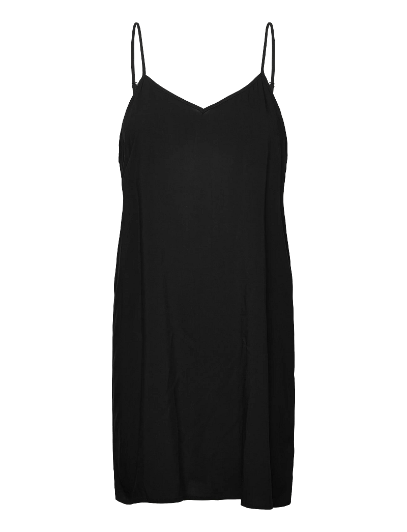 Noella - Jozie Dress - spetsklänningar - black - 3