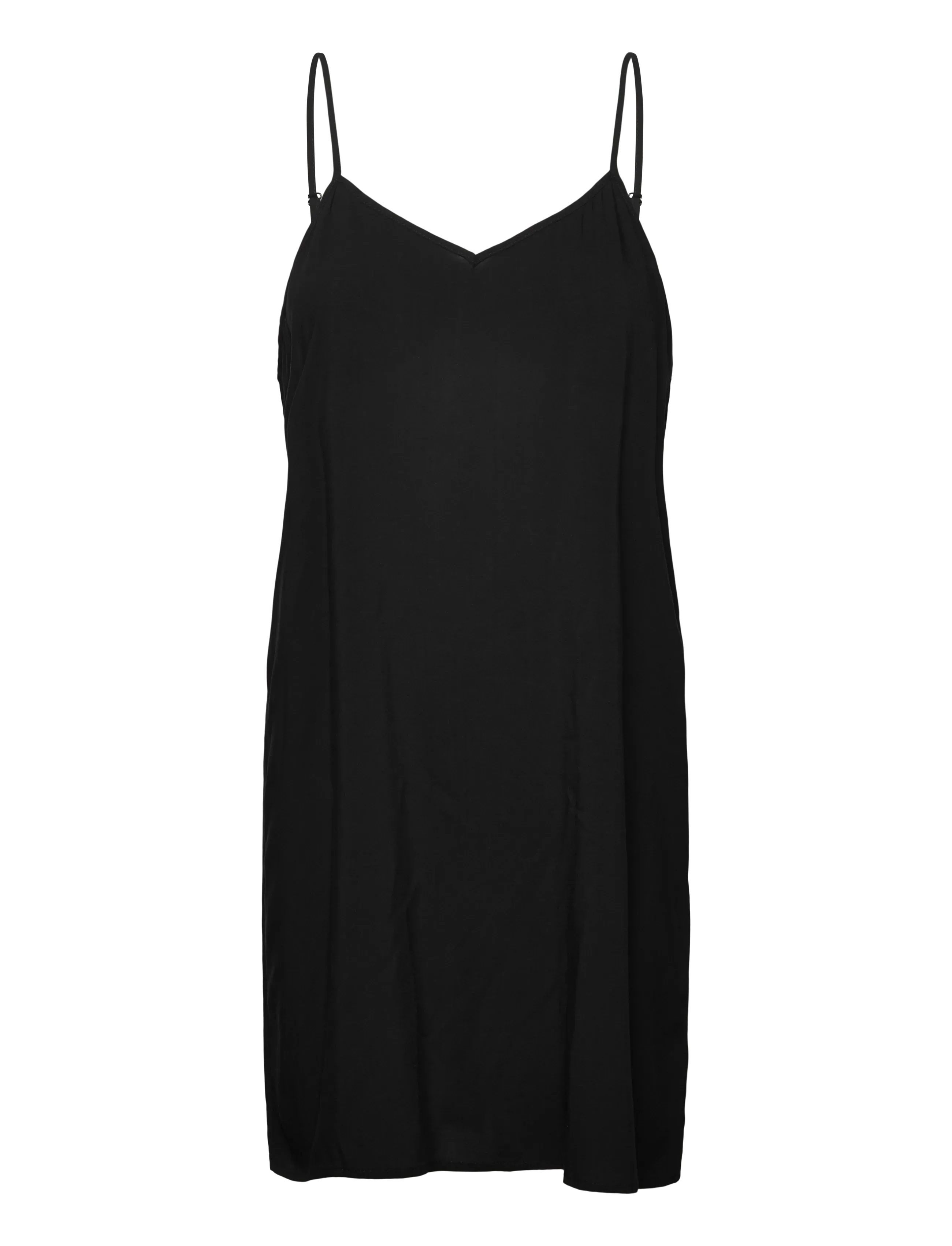 Noella - Jozie Dress - pitskleidid - black - 3