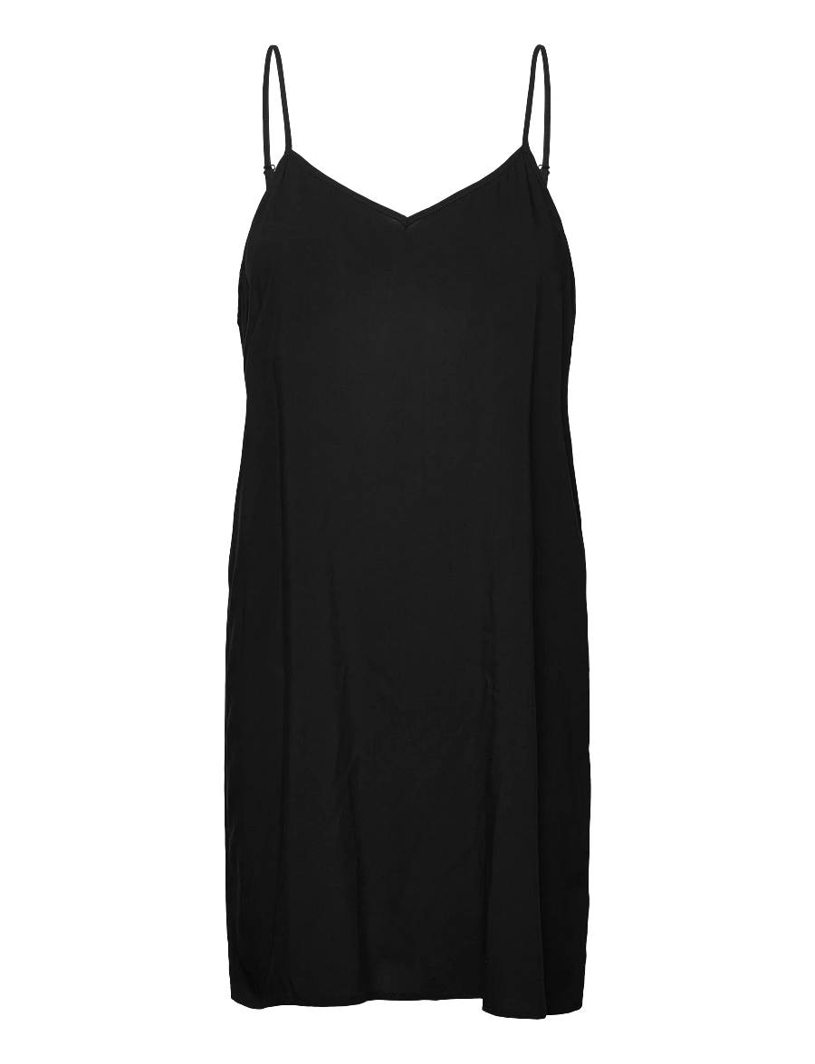 Noella - Jozie Dress - nėriniuotos suknelės - black - 3