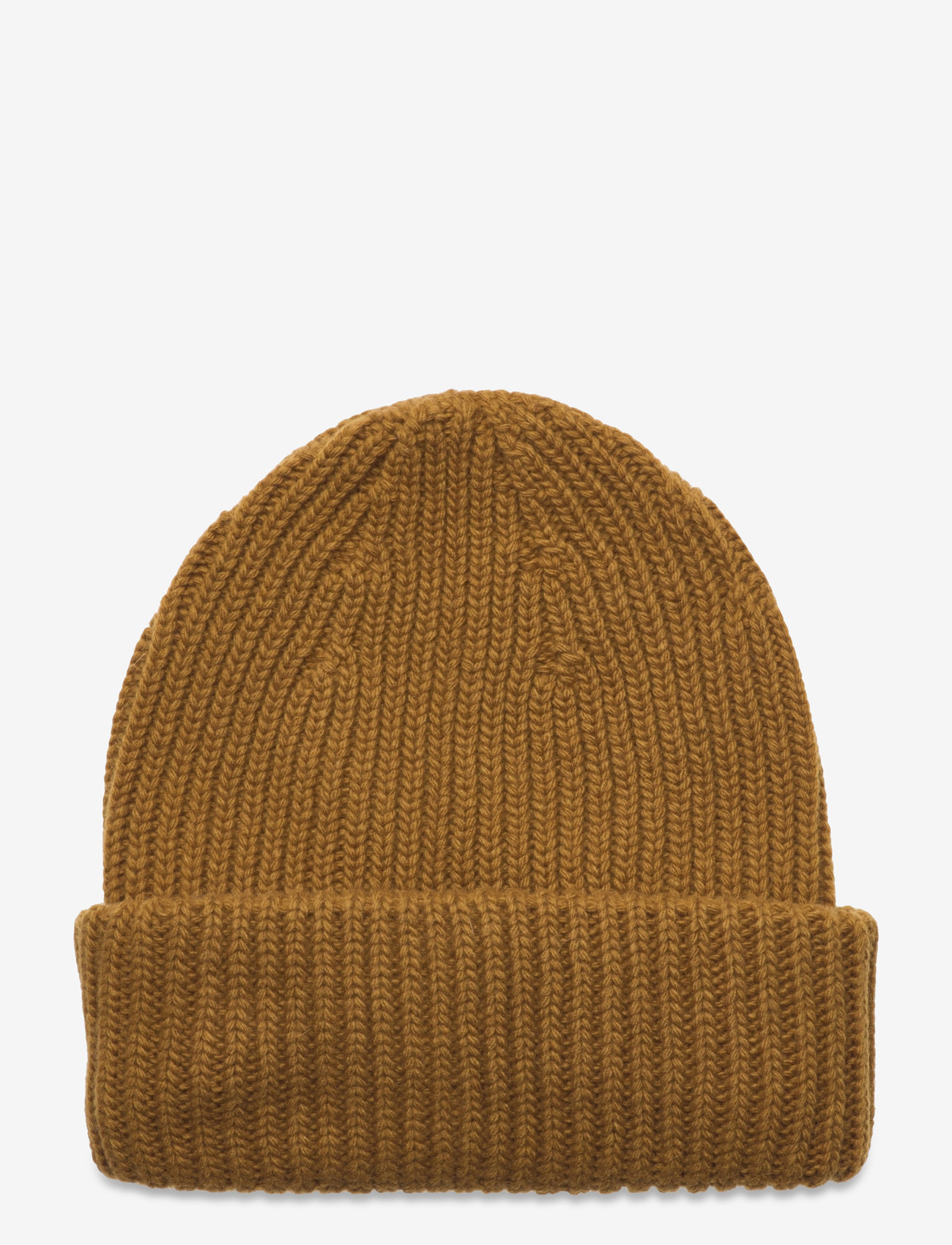 Noella - Emma Beanie Wool - olive - 1
