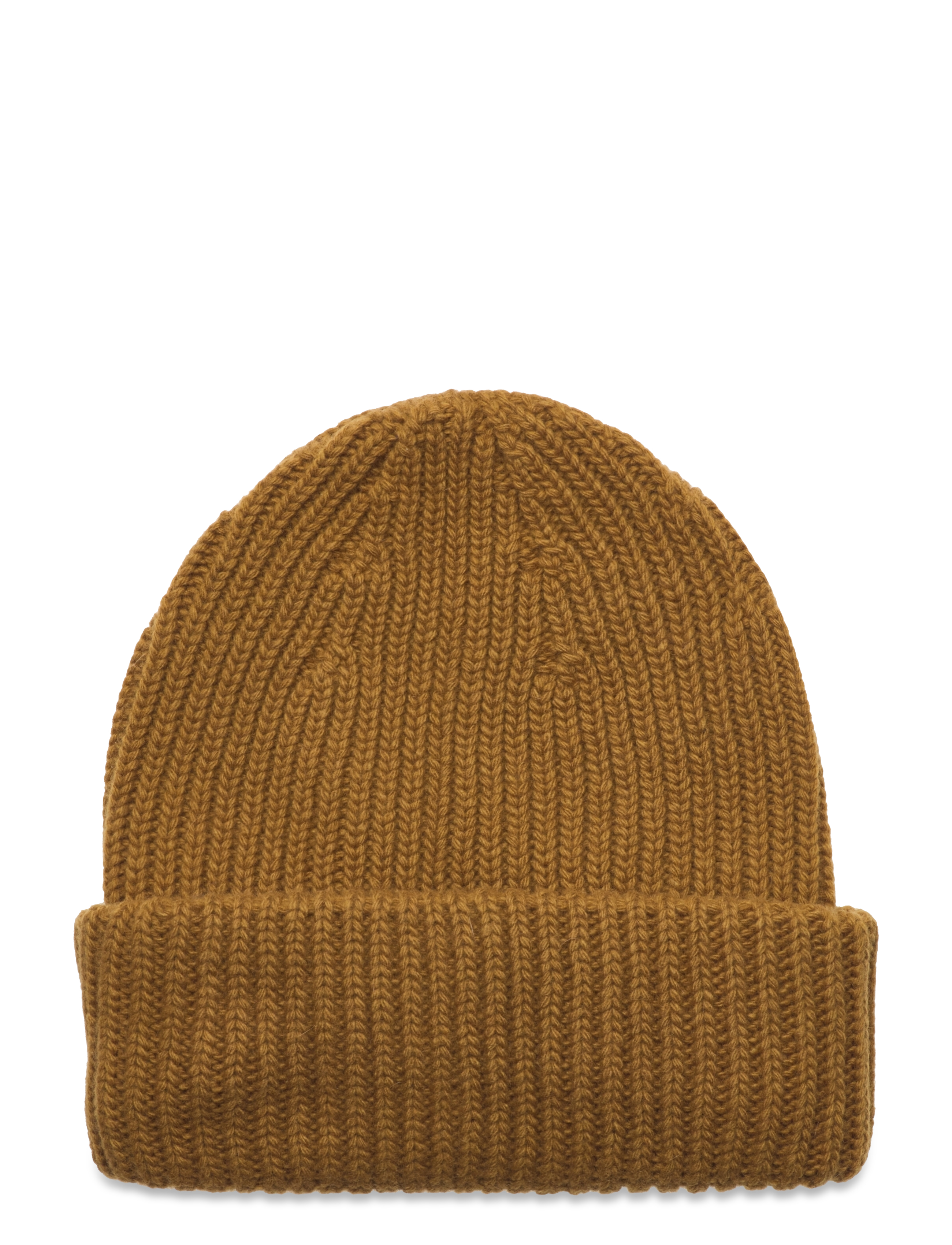 Noella - Emma Beanie Wool - olive - 1
