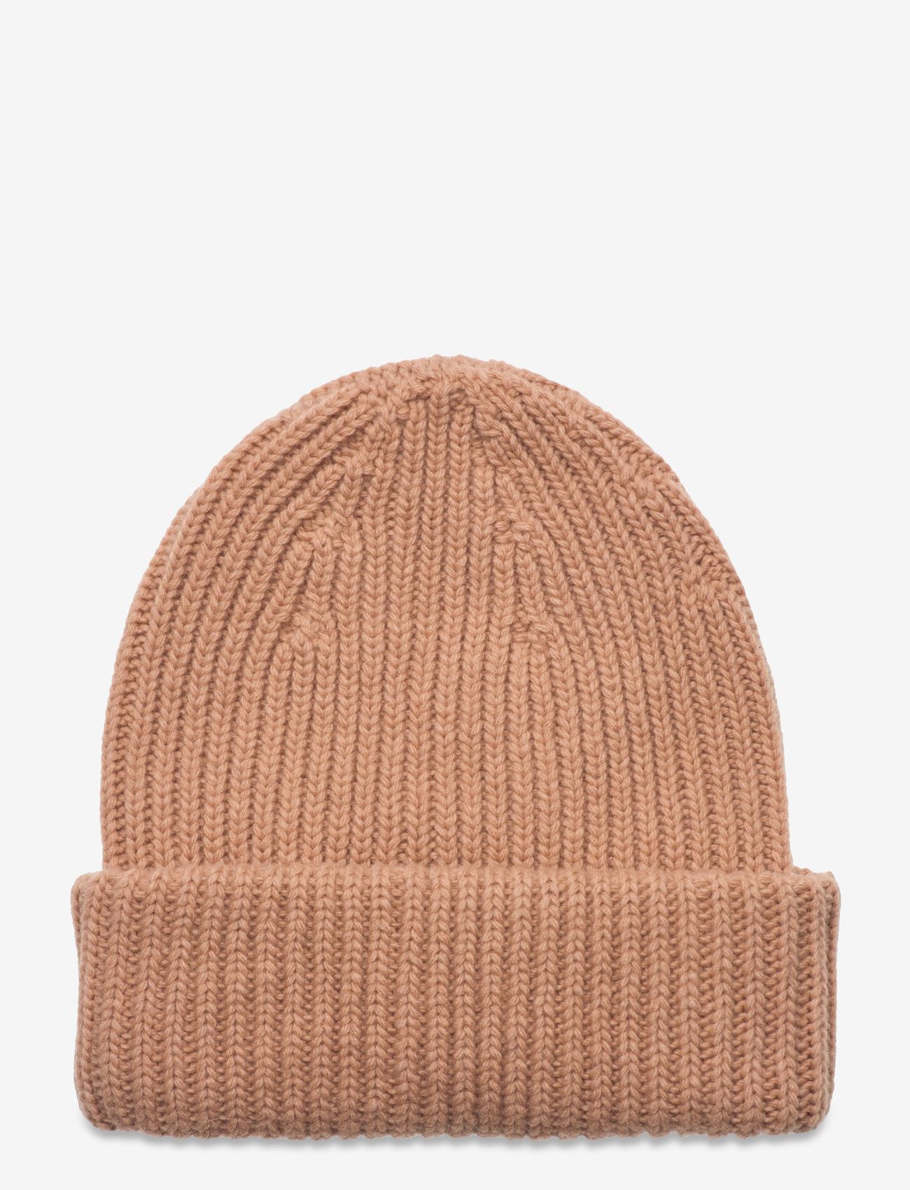Noella - Emma Beanie Wool - rose - 1