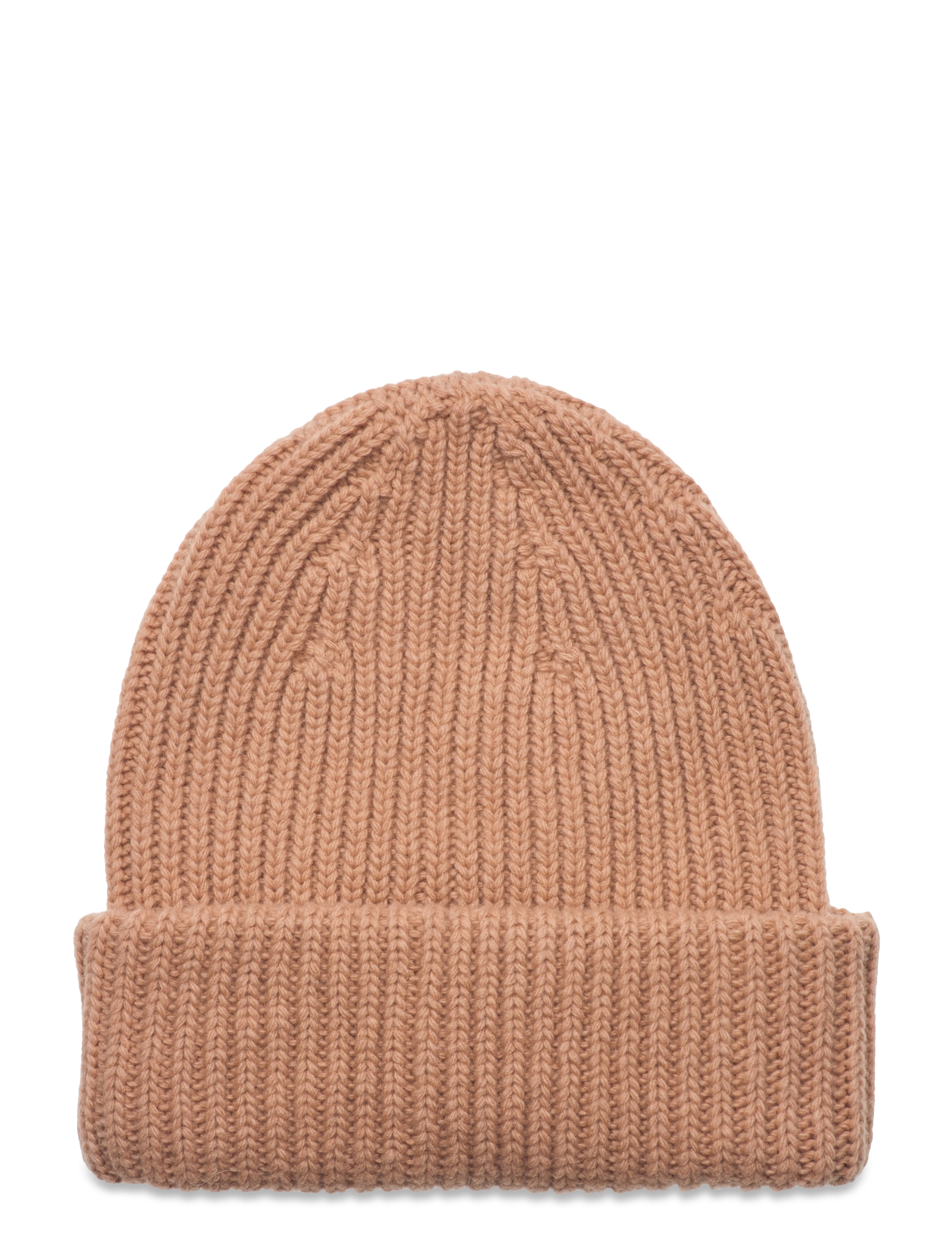 Noella - Emma Beanie Wool - rose - 1