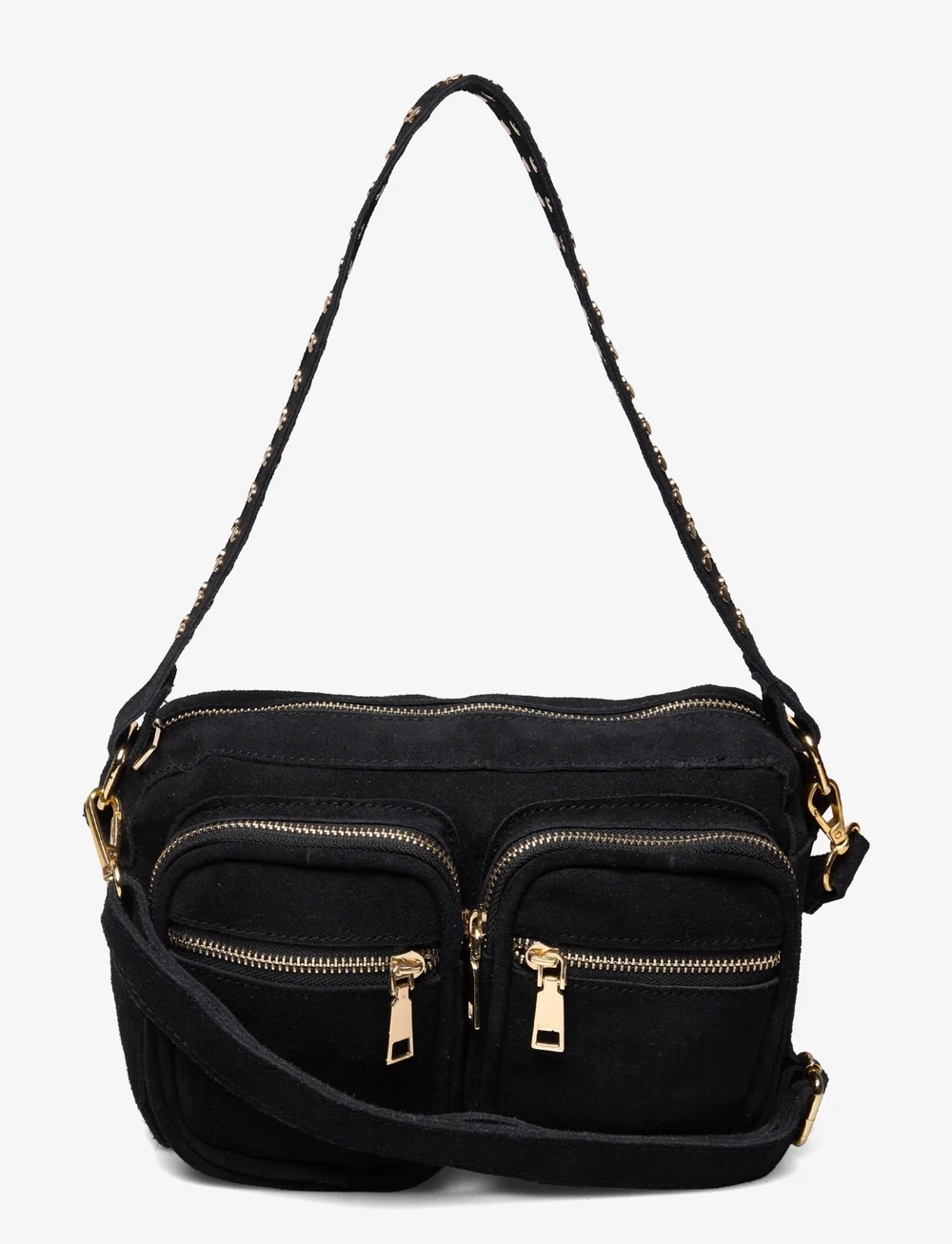 Suede top bags online