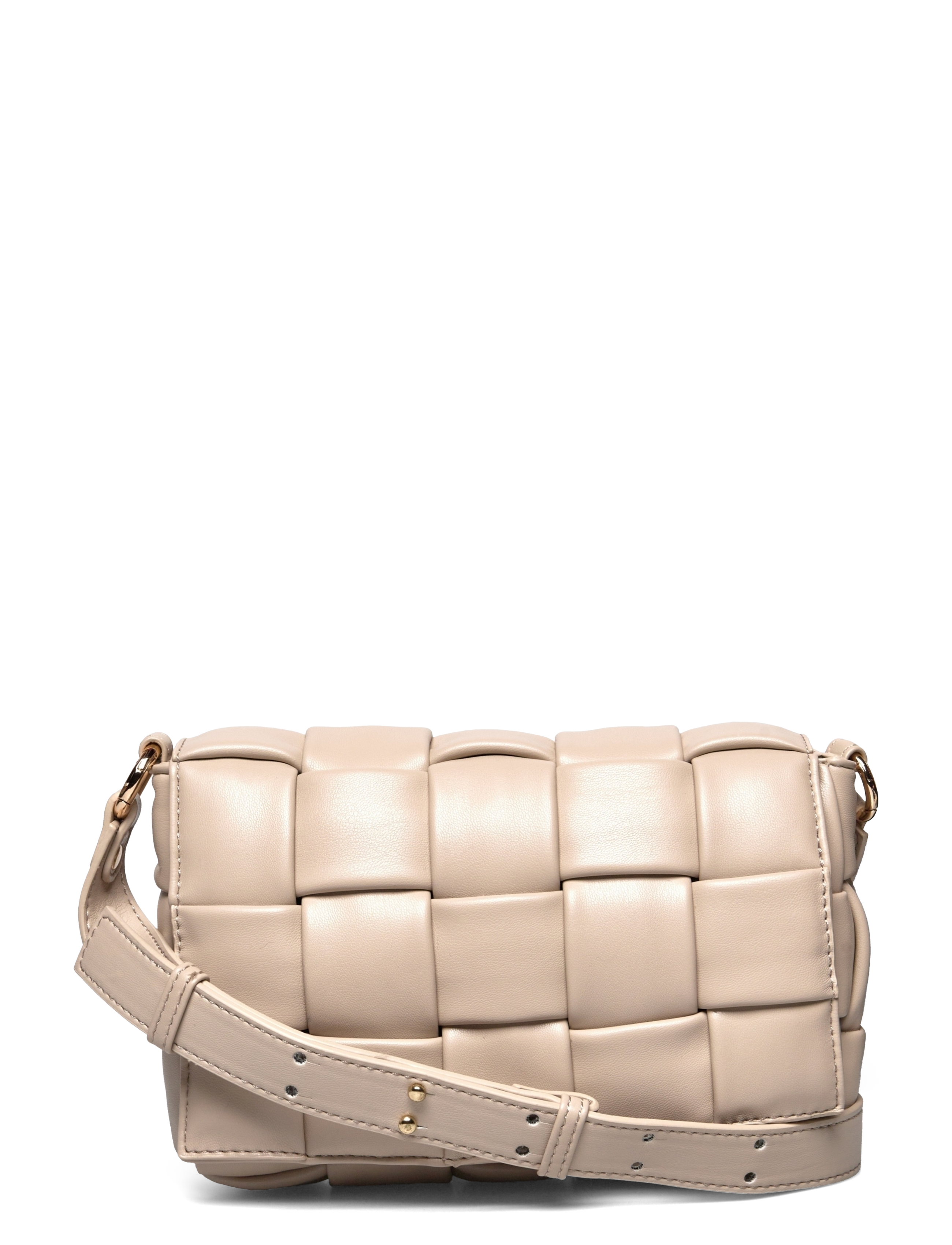 NOELLA Brick Tasche Beige - One Size - Damen