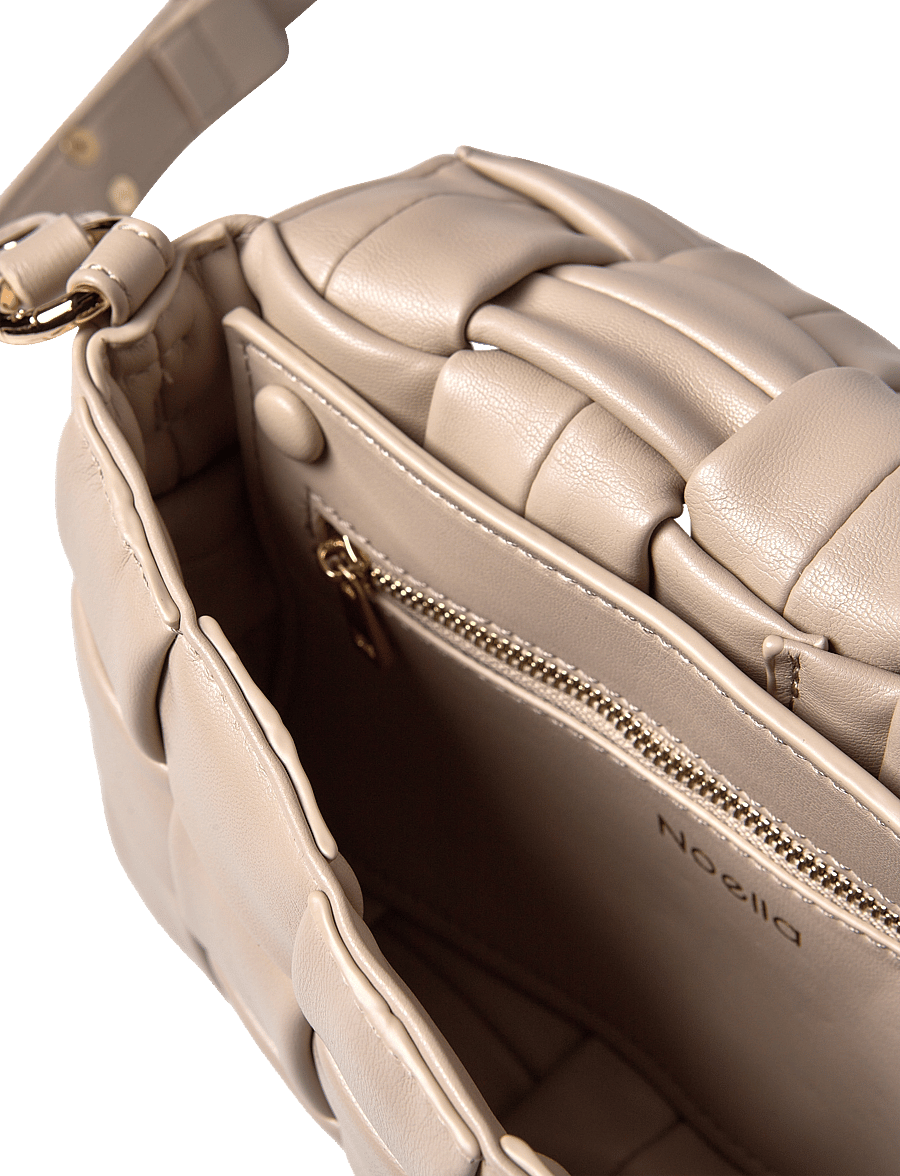 Noella - Brick Bag - modetrends - beige - 3