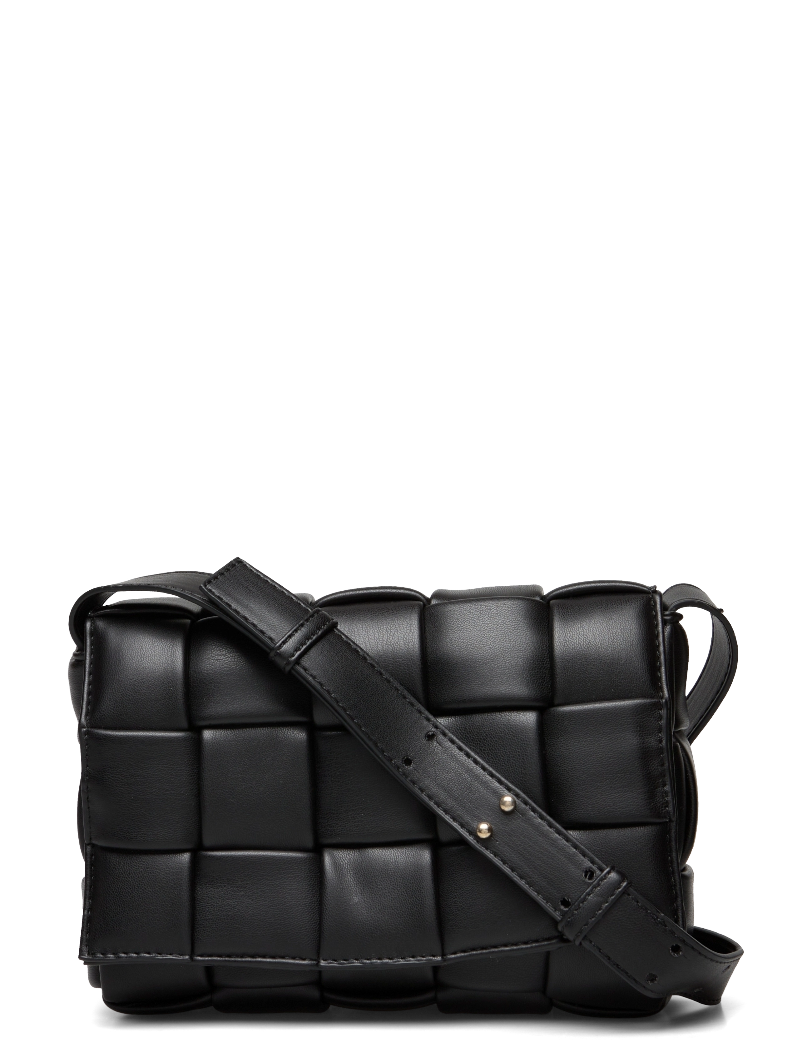 NOELLA Brick Tasche Schwarz - One Size - Damen