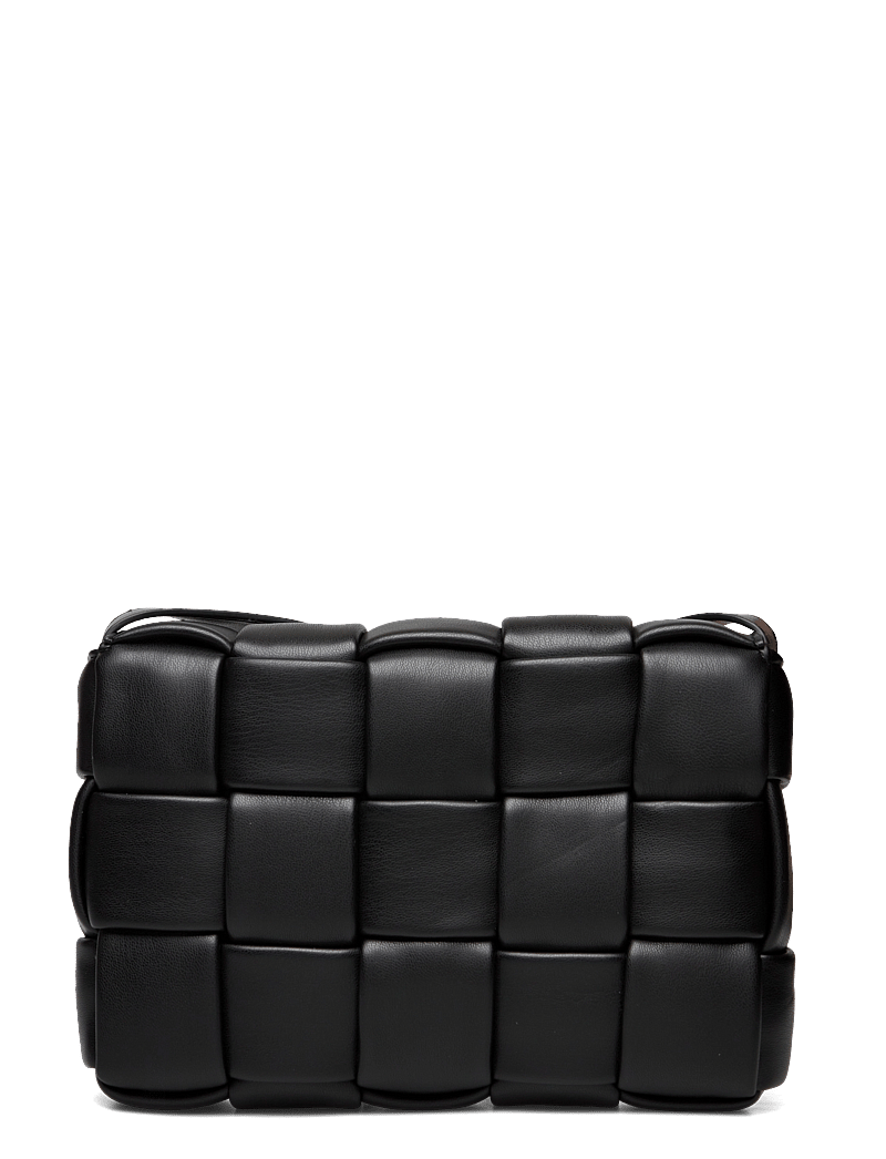 Noella - Brick Bag - modetrends - black - 2