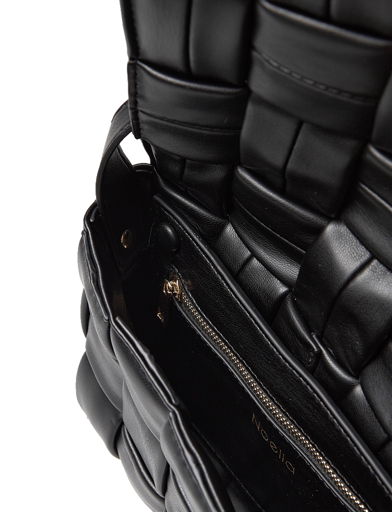 Noella - Brick Bag - modetrends - black - 4