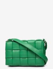 Brick Bag - BRIGHT GREEN