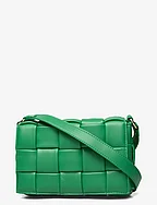 Brick Bag - BRIGHT GREEN