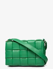 Noella - Brick Bag - birthday gifts - bright green - 0