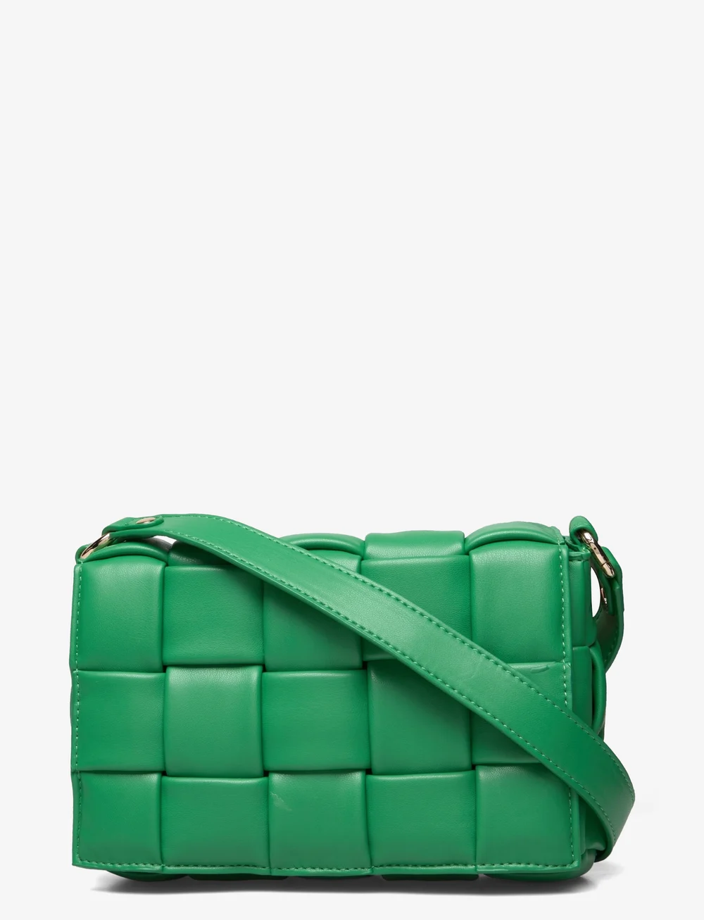 Noella - Brick Bag - modetrender - bright green - 1