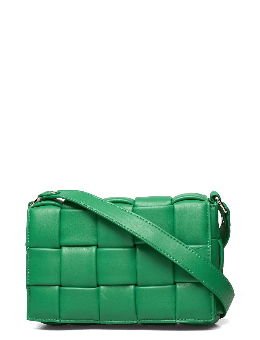Noella - Brick Bag - modetrends - bright green - 1