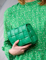 Noella - Brick Bag - gimtadienio dovanos - bright green - 4