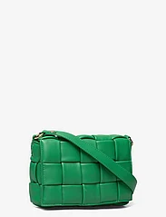 Noella - Brick Bag - birthday gifts - bright green - 2