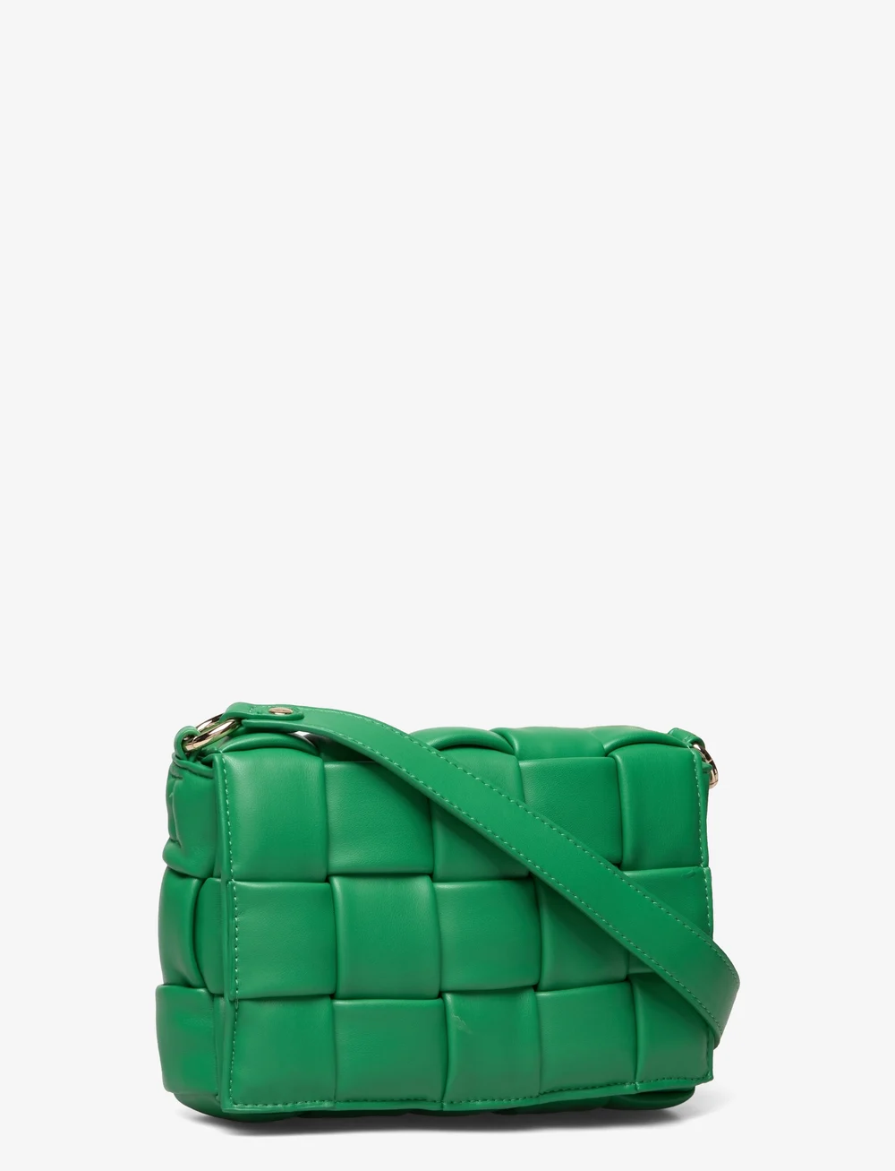 Noella - Brick Bag - modetrender - bright green - 3