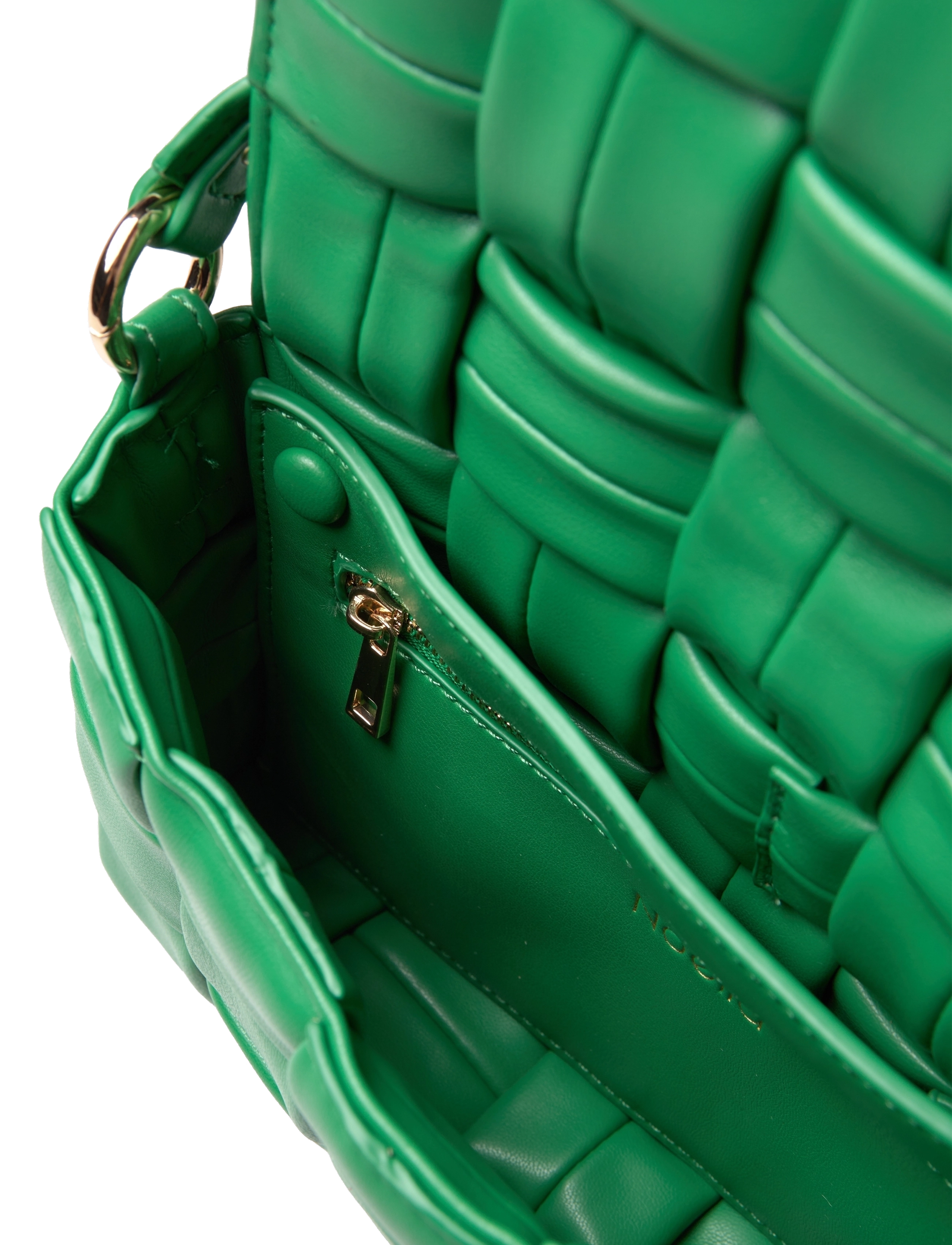 Noella - Brick Bag - accessoires - bright green - 4