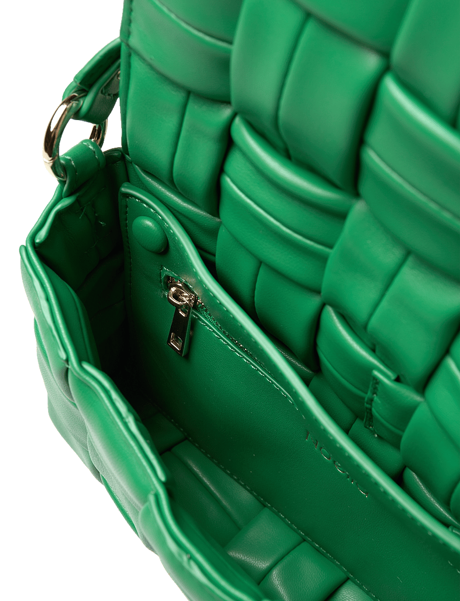Noella - Brick Bag - modetrends - bright green - 4