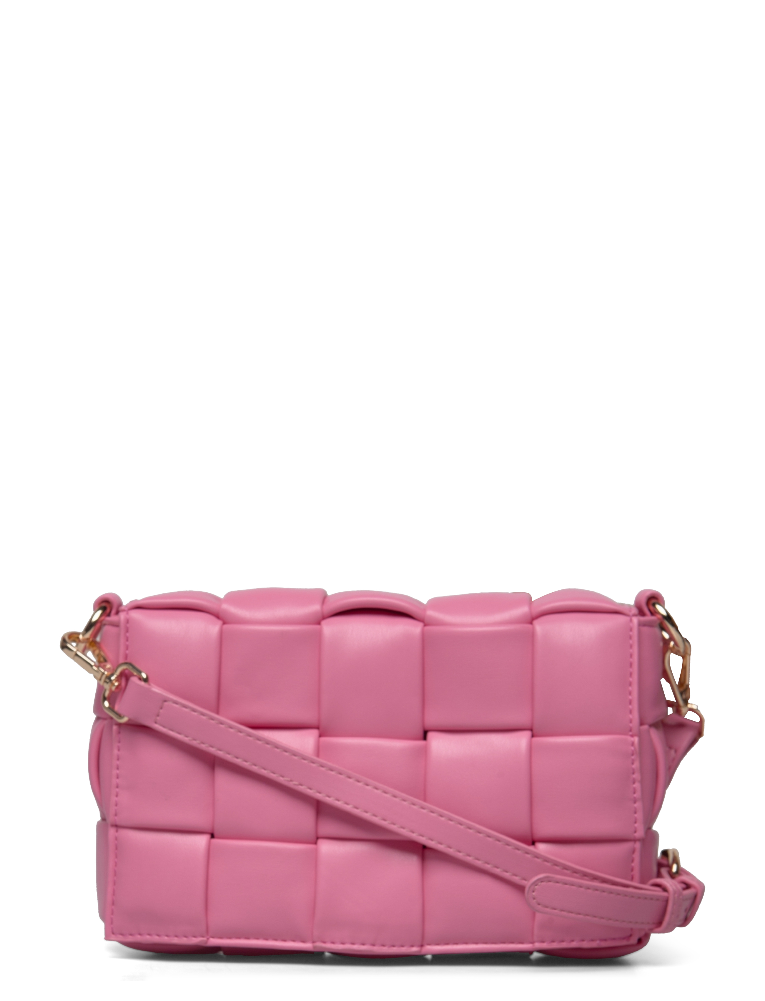 NOELLA Brick Tasche Pink - One Size - Damen