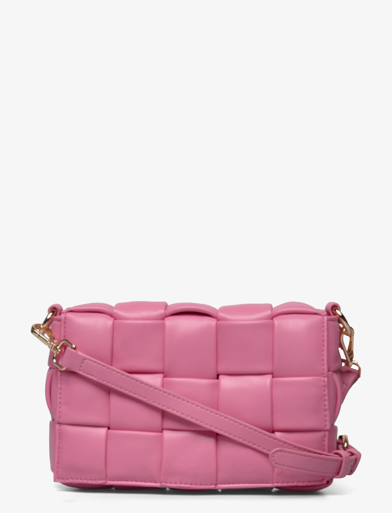 Noella - Brick Bag - verjaardagscadeaus - bubble pink - 0