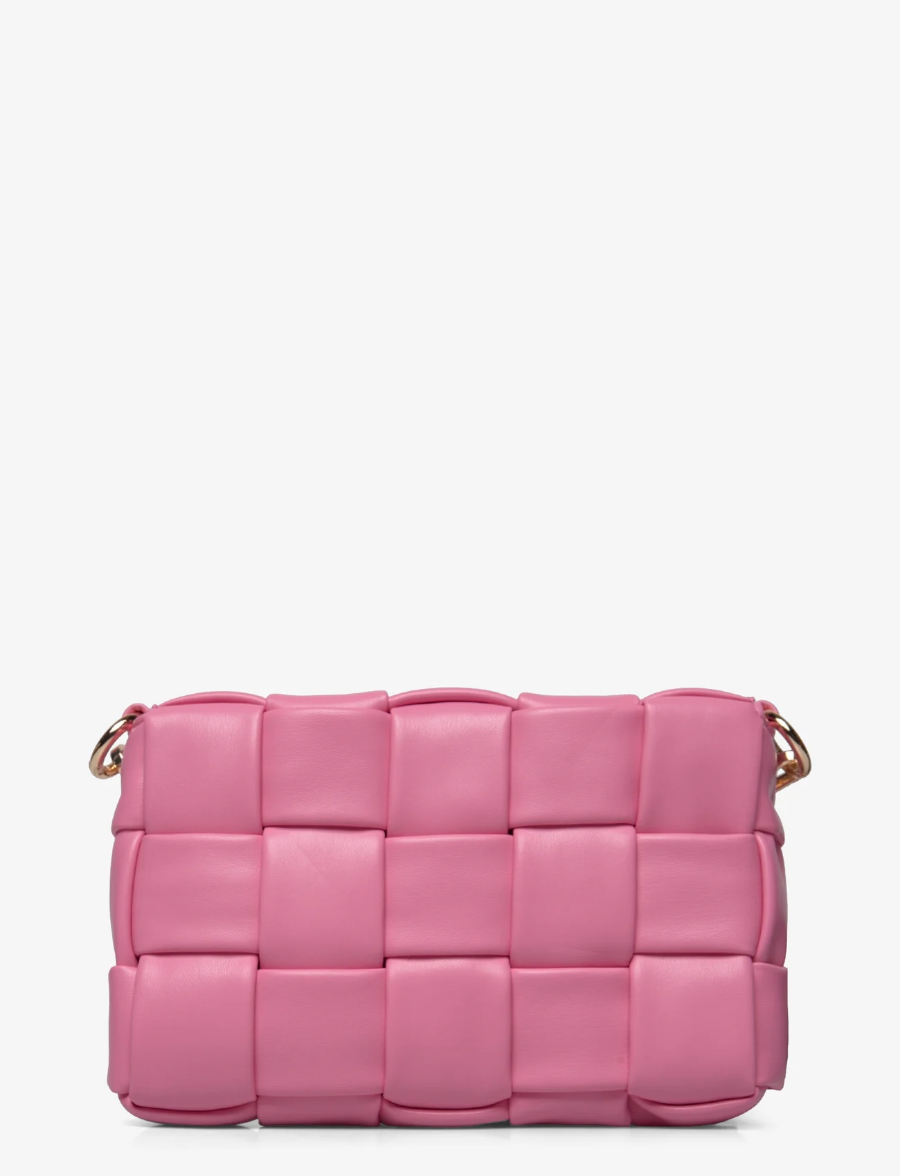 Noella - Brick Bag - birthday gifts - bubble pink - 1