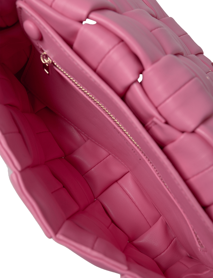 Noella - Brick Bag - modetrends - bubble pink - 3