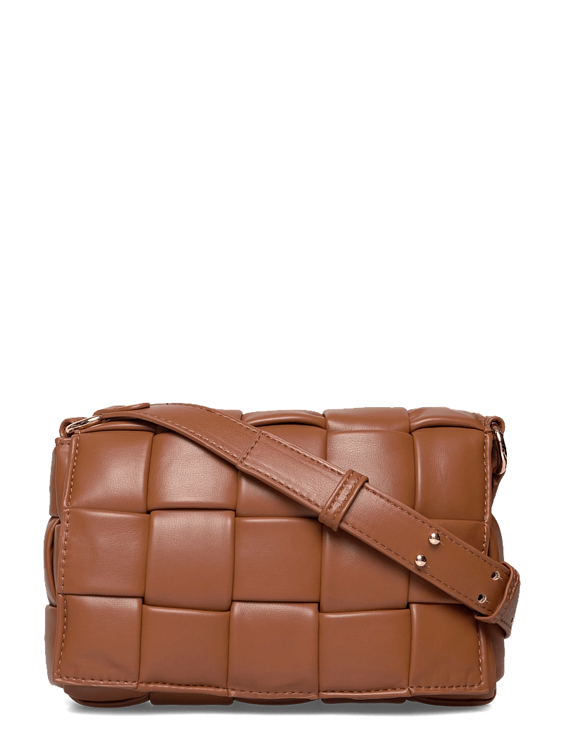 Noella - Brick Bag - modetrends - cognac - 0