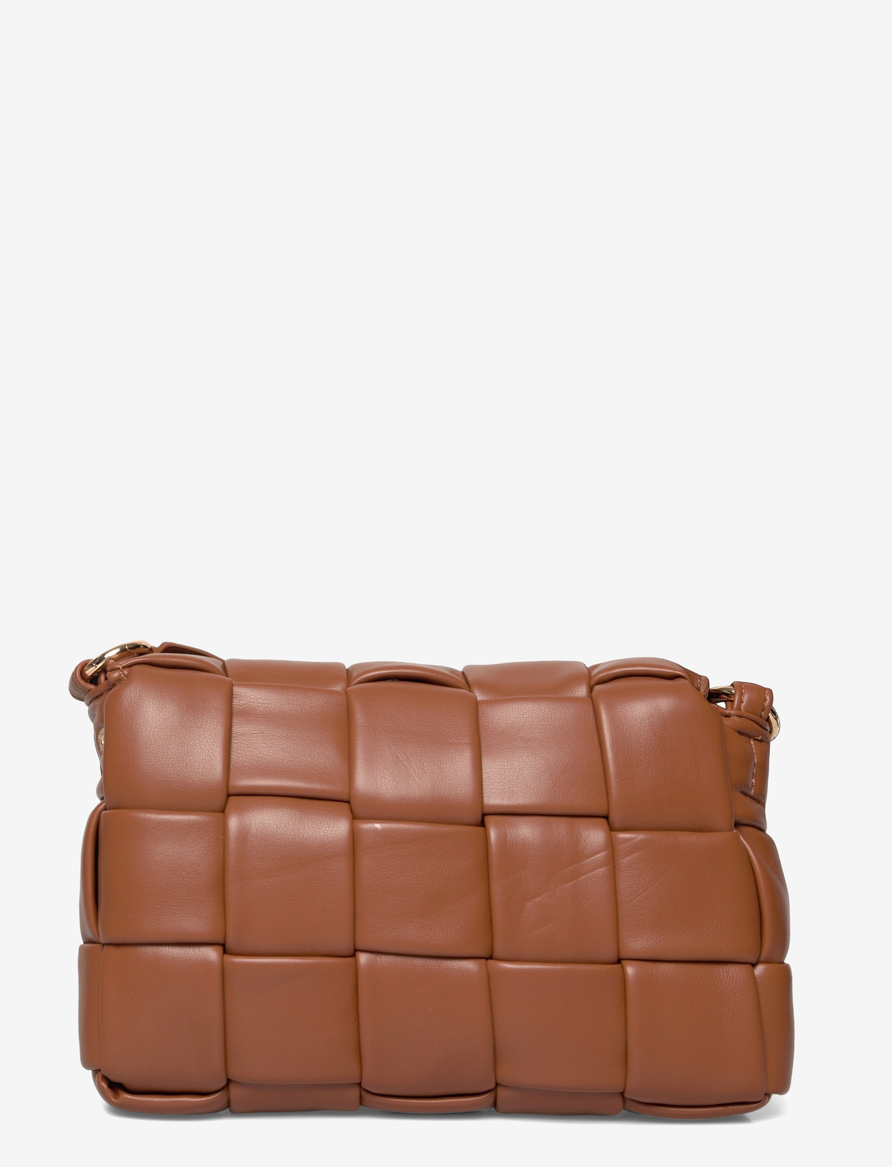 Noella - Brick Bag - accessories - cognac - 1