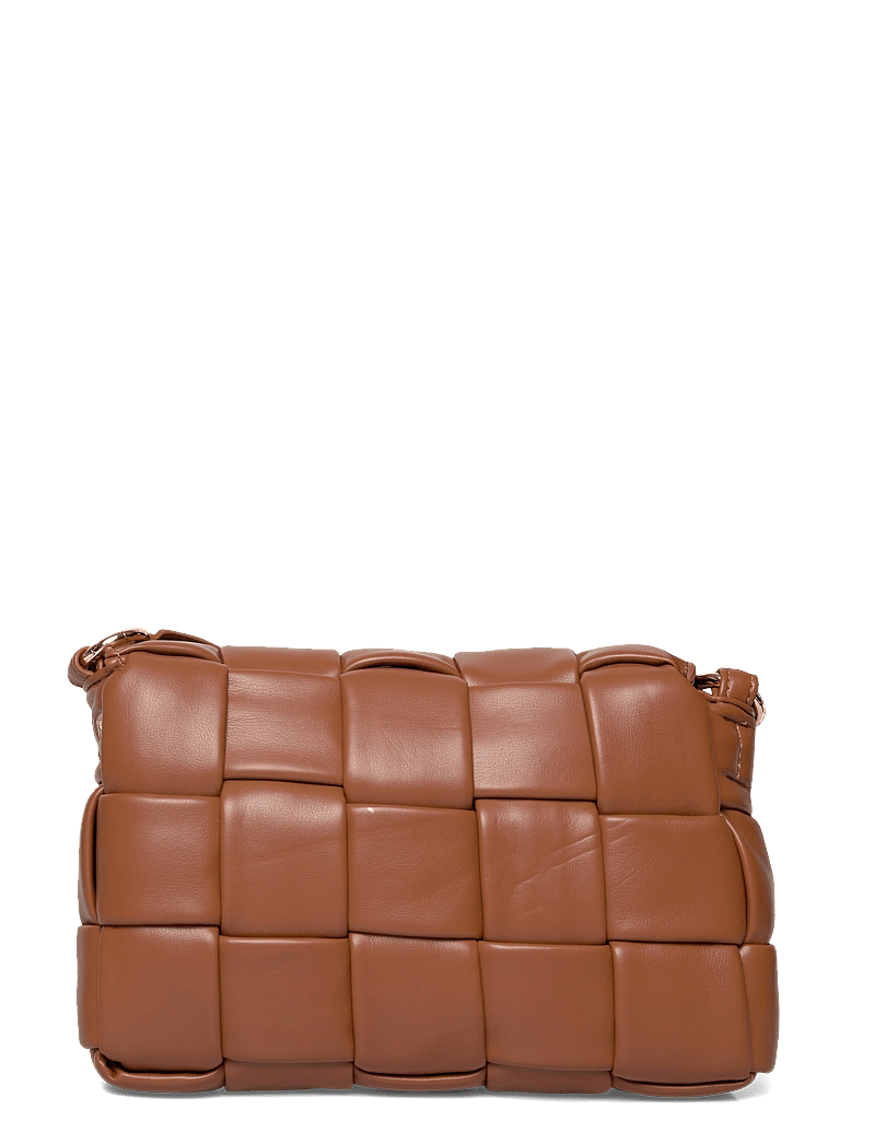 Noella - Brick Bag - modetrends - cognac - 1