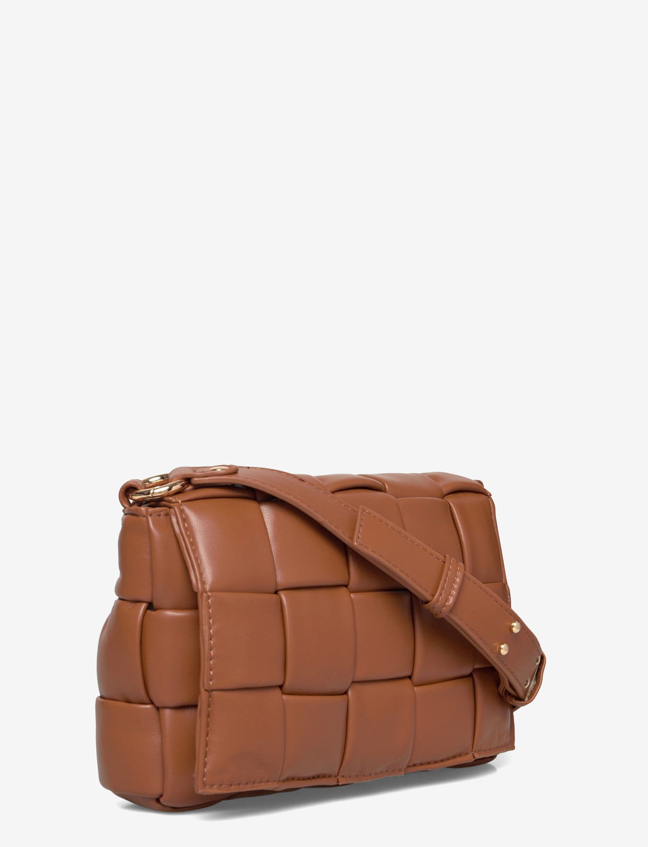 Noella - Brick Bag - accessories - cognac - 2