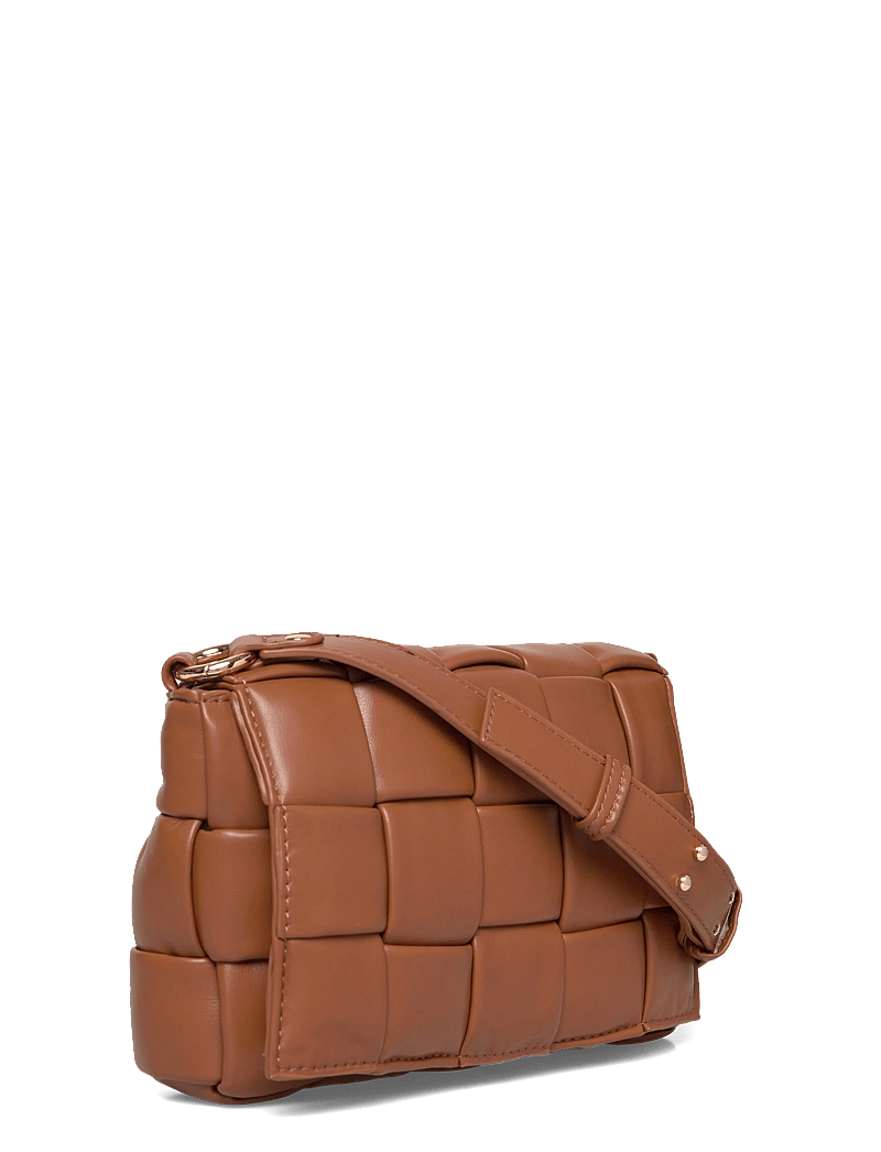 Noella - Brick Bag - modetrends - cognac - 2