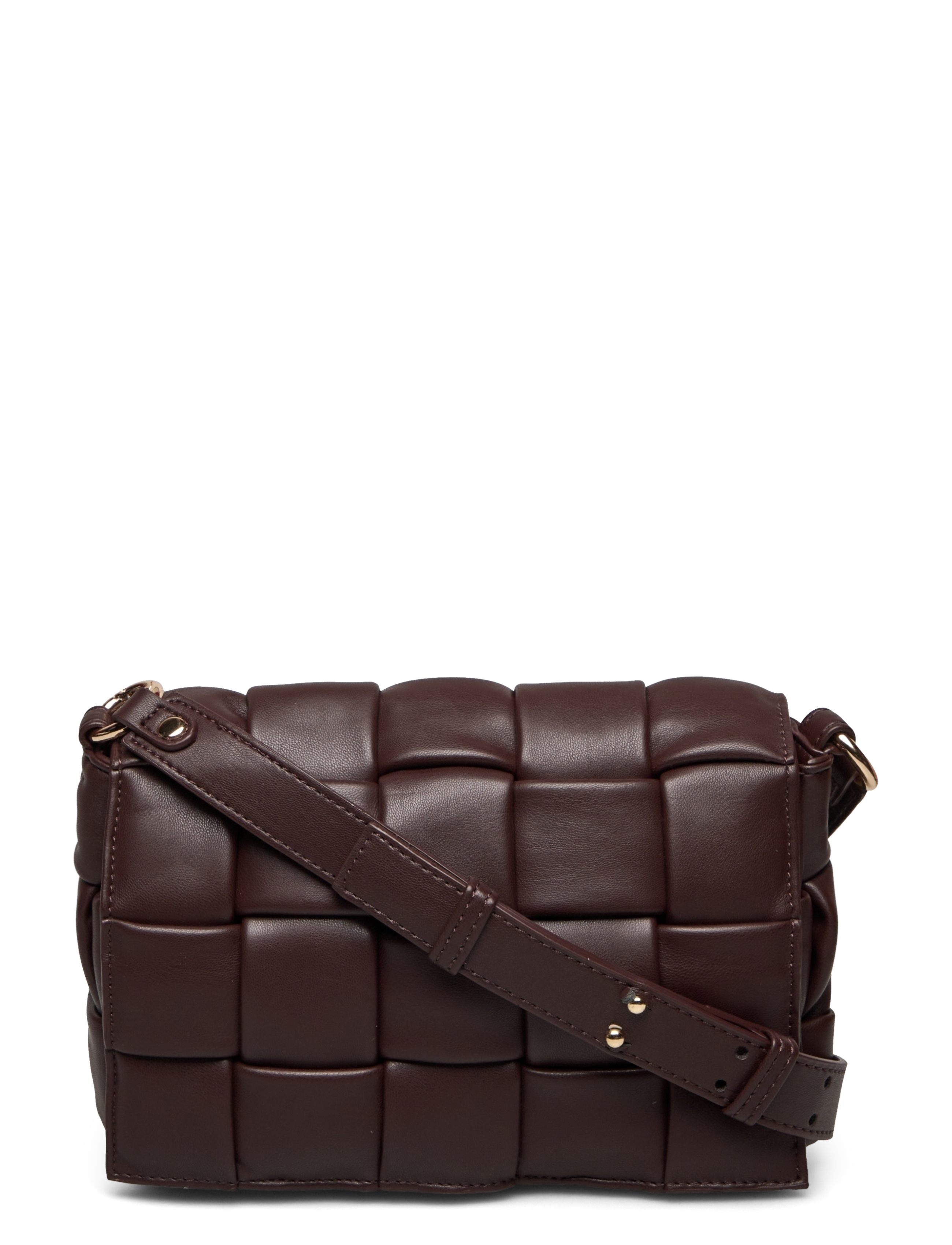 NOELLA Brick Tasche Braun - One Size - Damen