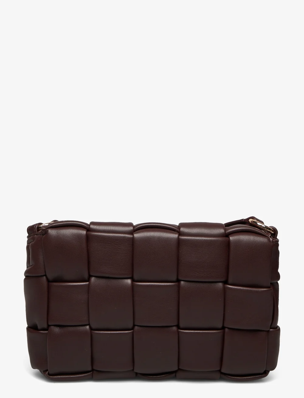 Noella - Brick Bag - modetrender - dark brown - 1