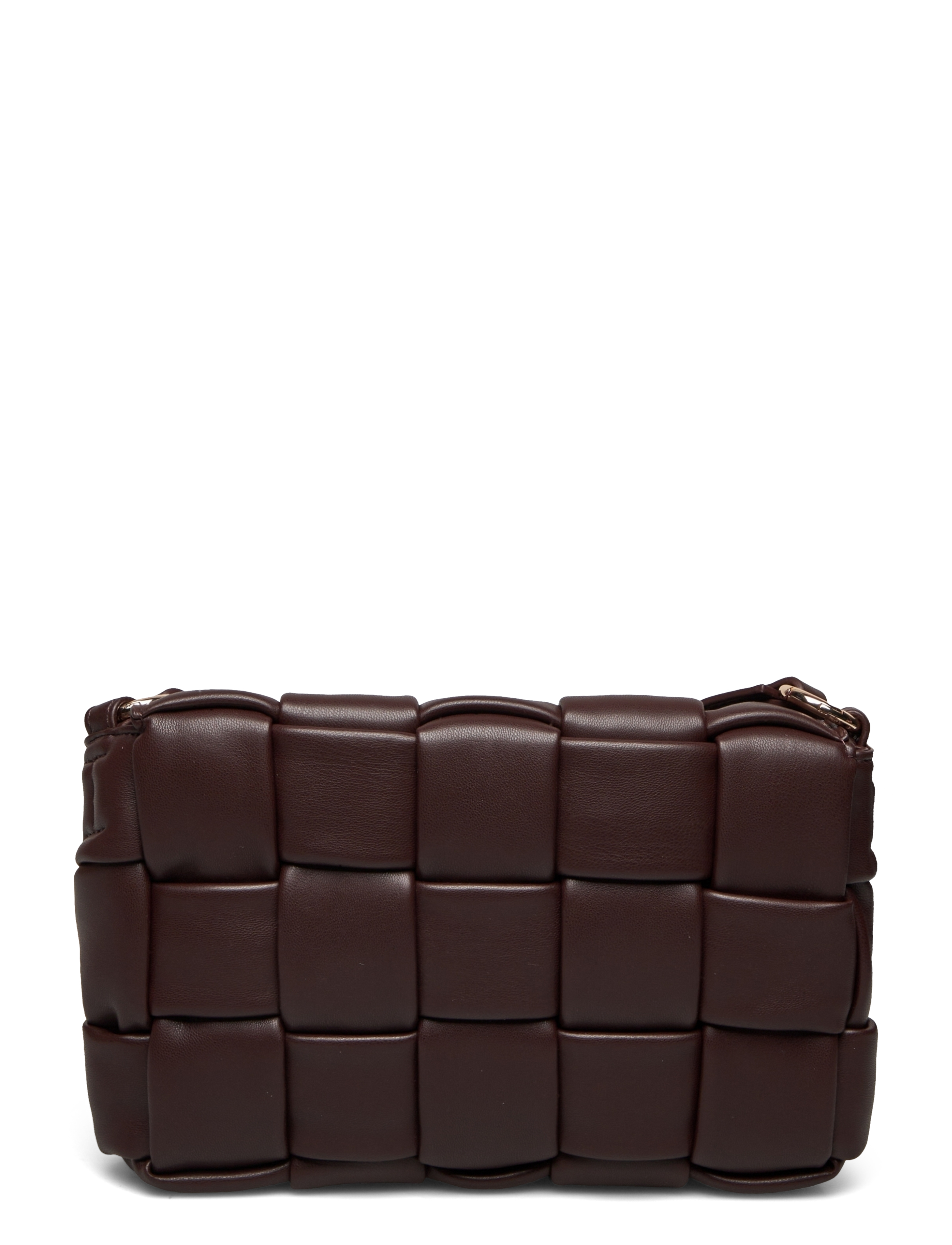 Noella - Brick Bag - fashion trends - dark brown - 1