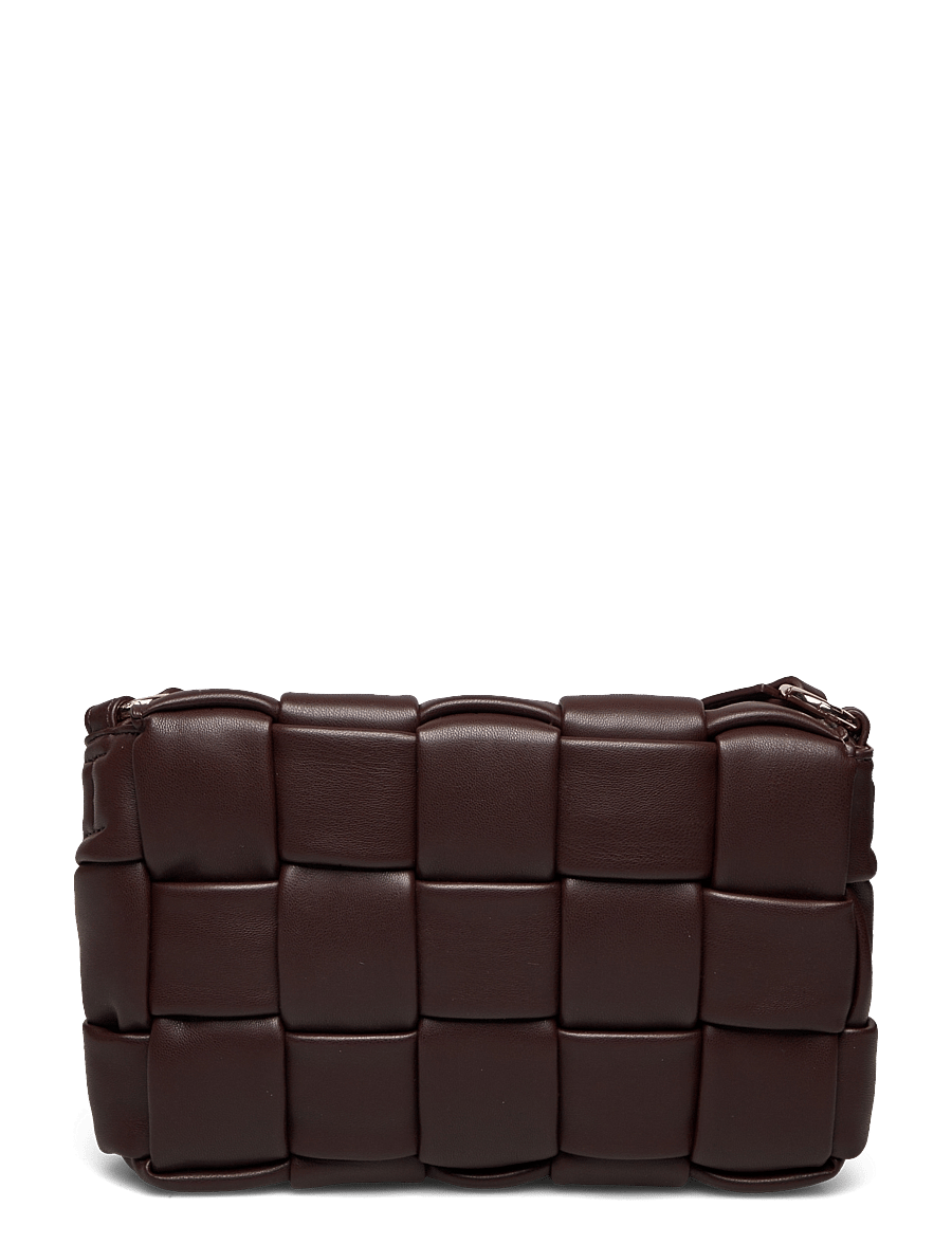 Noella - Brick Bag - modetrends - dark brown - 1