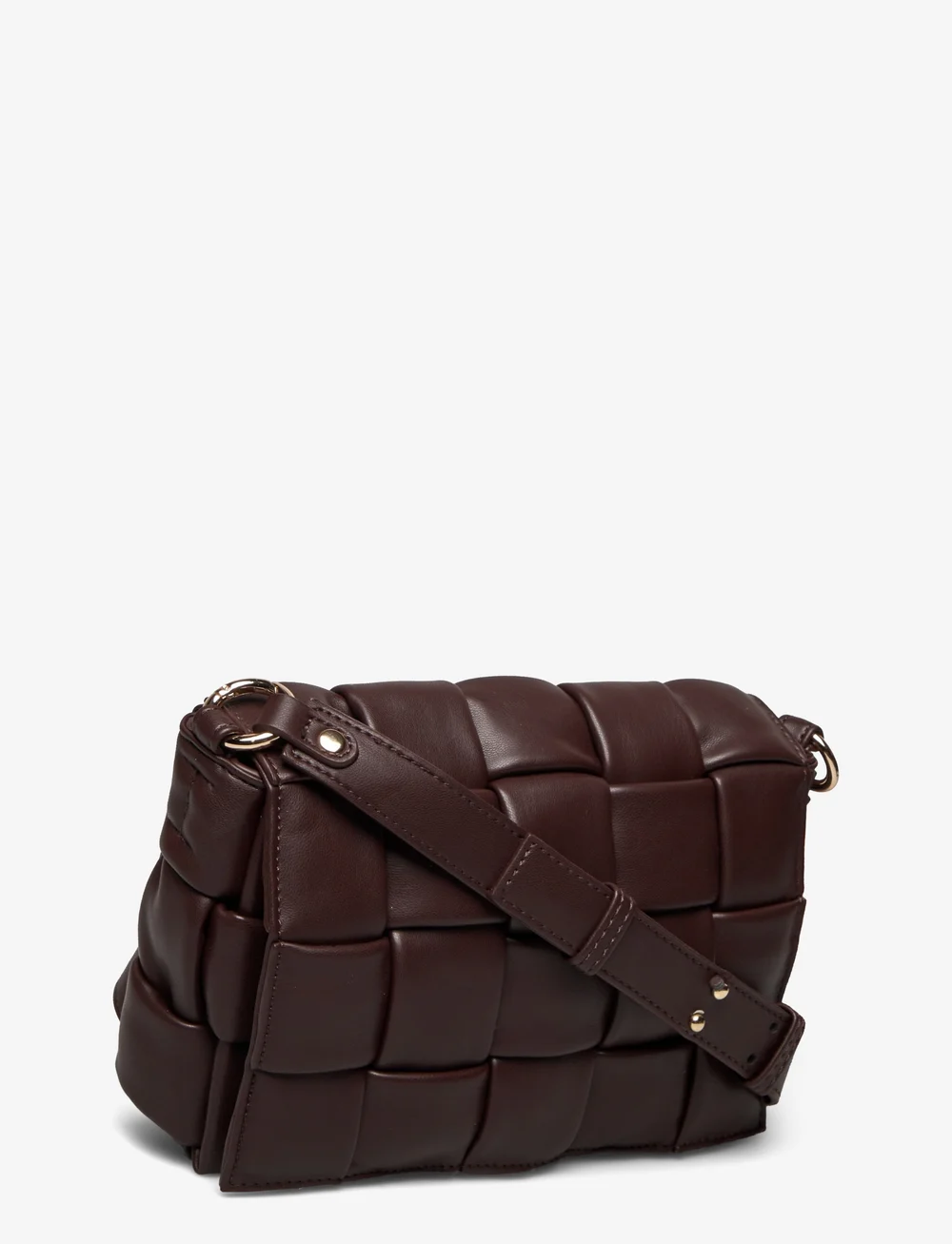 Noella - Brick Bag - modetrender - dark brown - 2