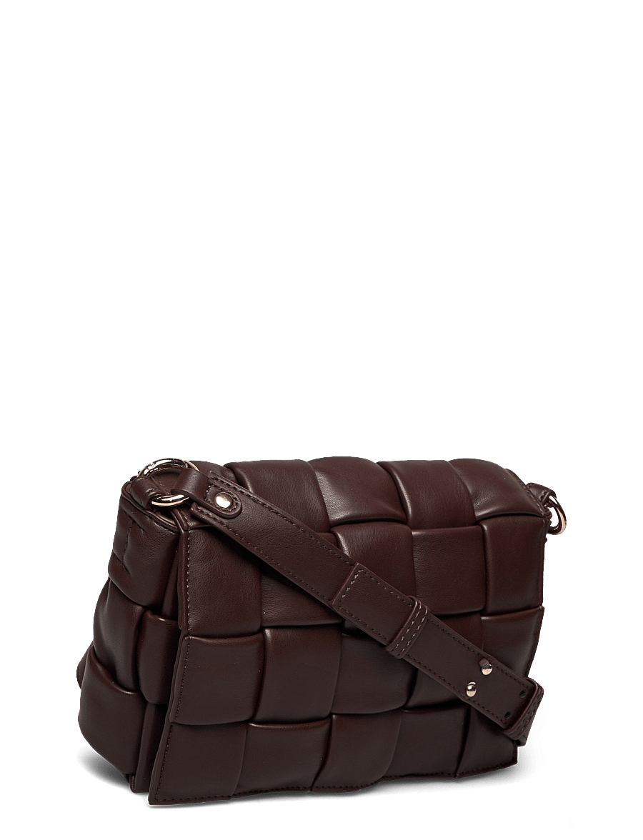 Noella - Brick Bag - modetrends - dark brown - 2