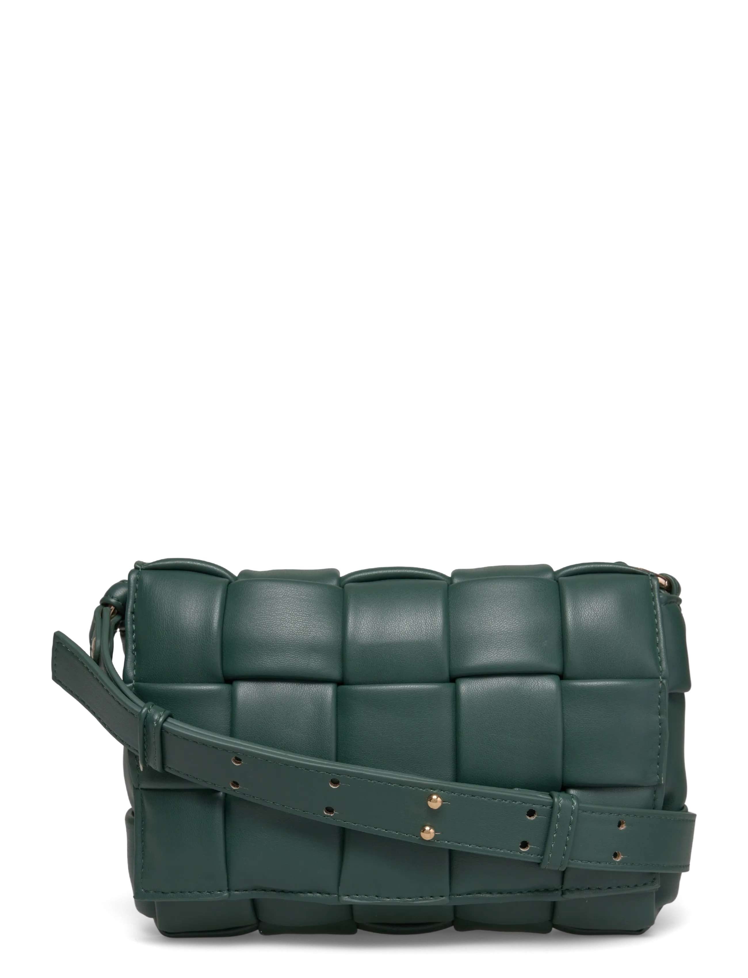NOELLA Brick Tasche Grün - One Size - Damen