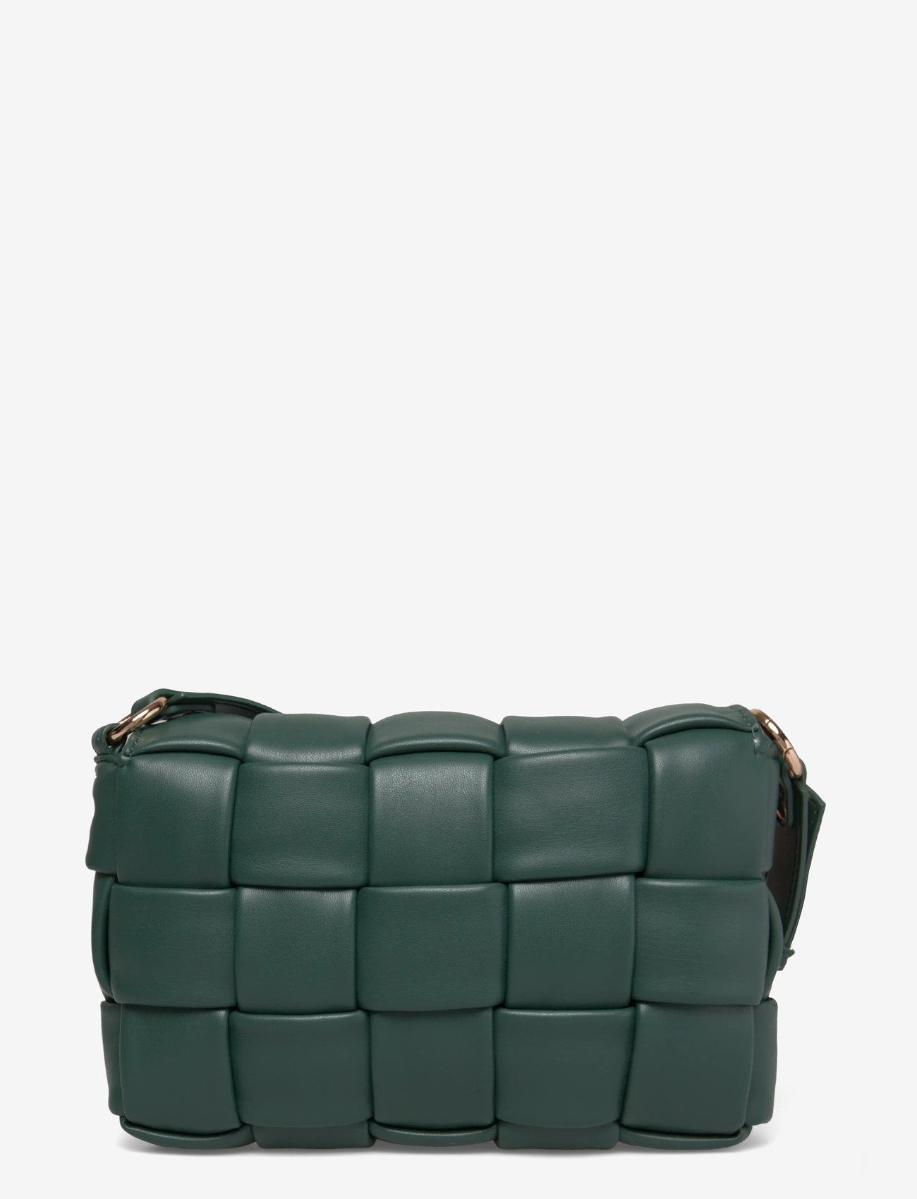 Noella - Brick Bag - fødselsdagsgaver - dark green - 1