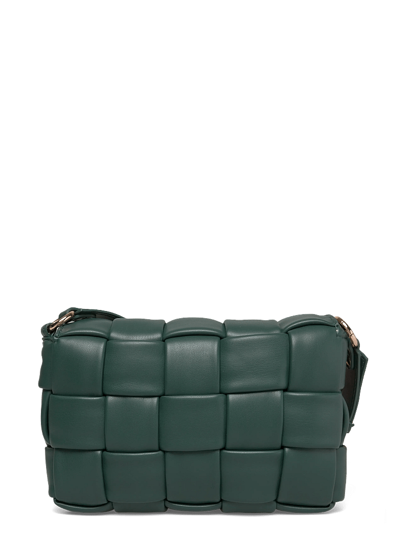 Noella - Brick Bag - modetrends - dark green - 1