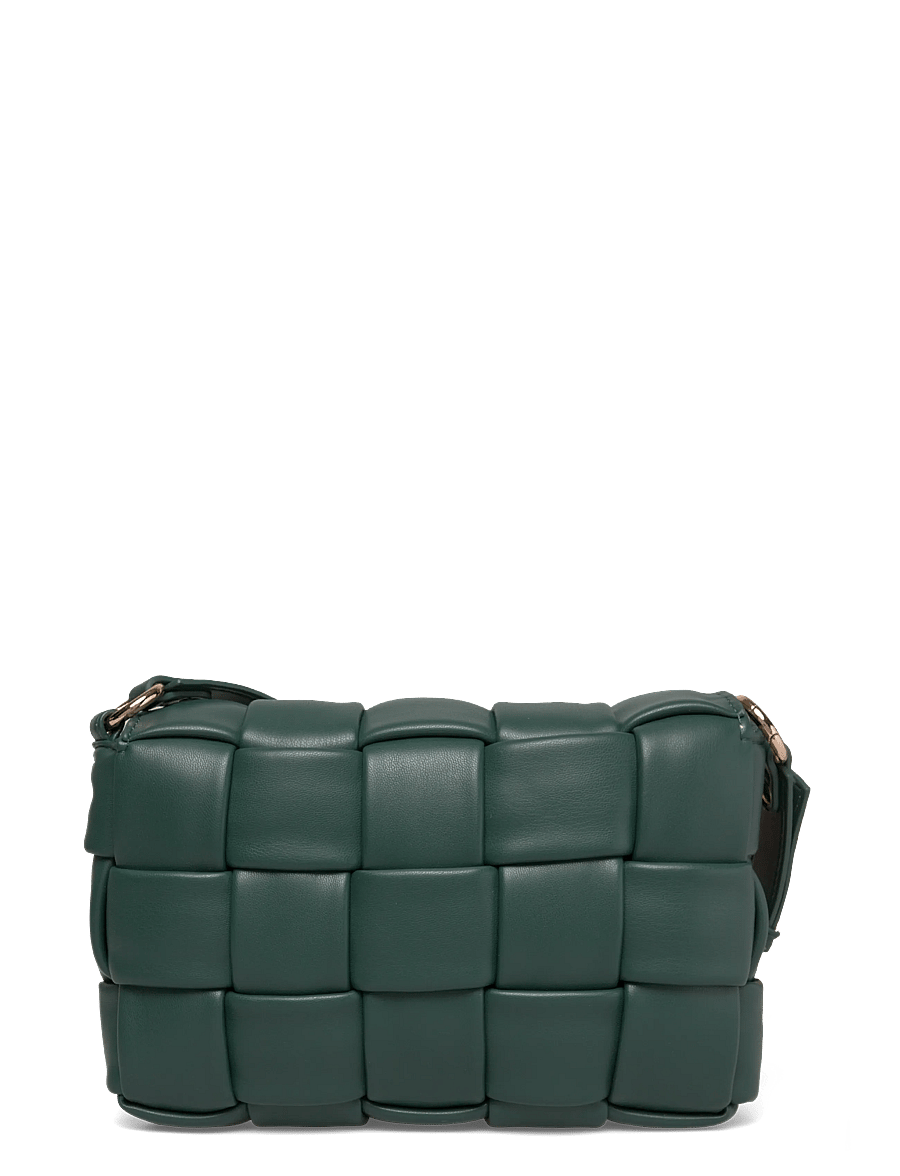 Noella - Brick Bag - modetrends - dark green - 1