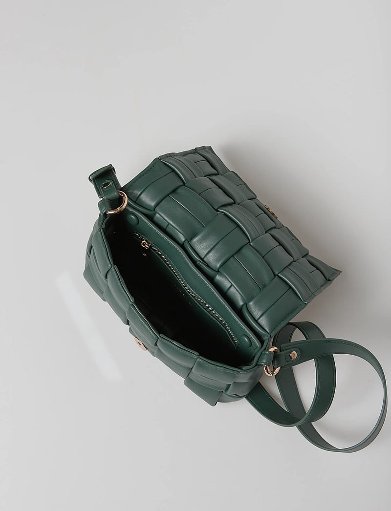 Noella - Brick Bag - modetrends - dark green - 3