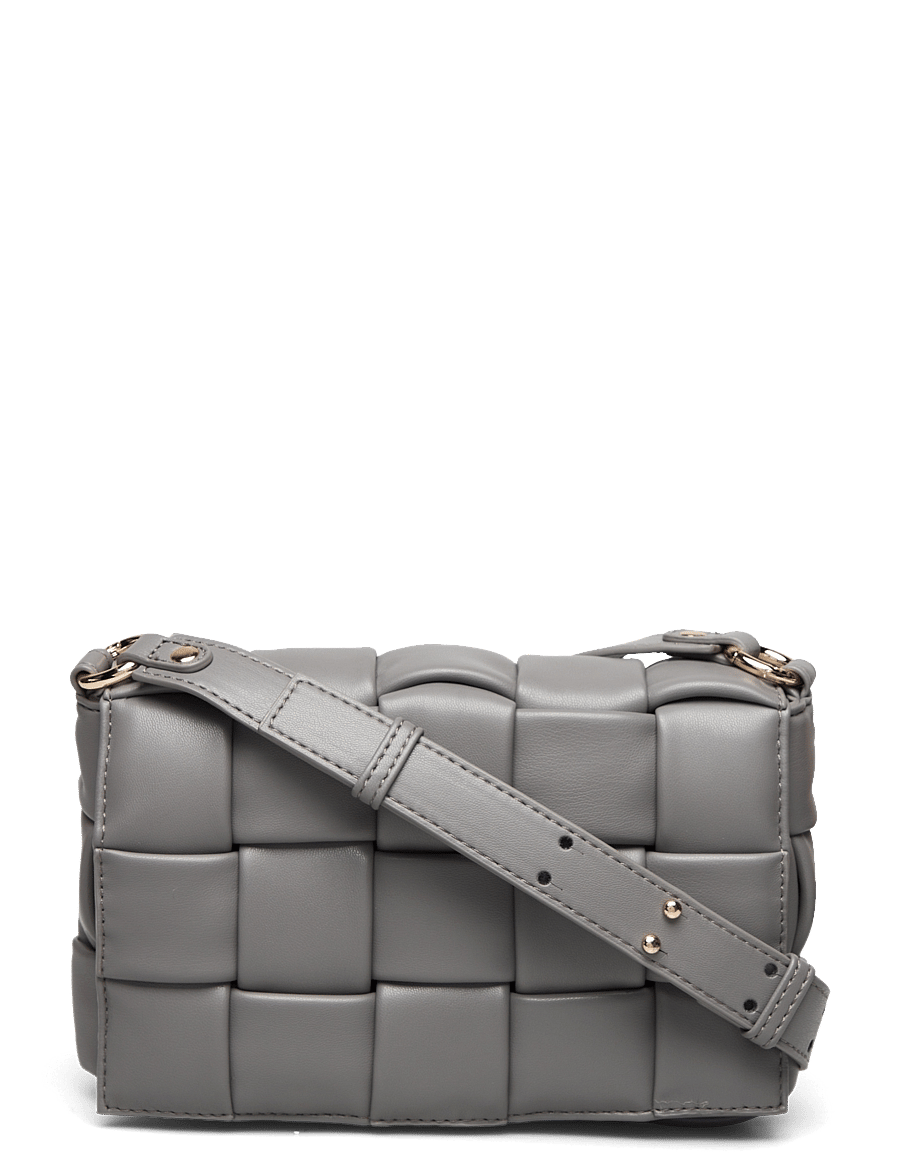 Noella - Brick Bag - fashion trends - grey - 0